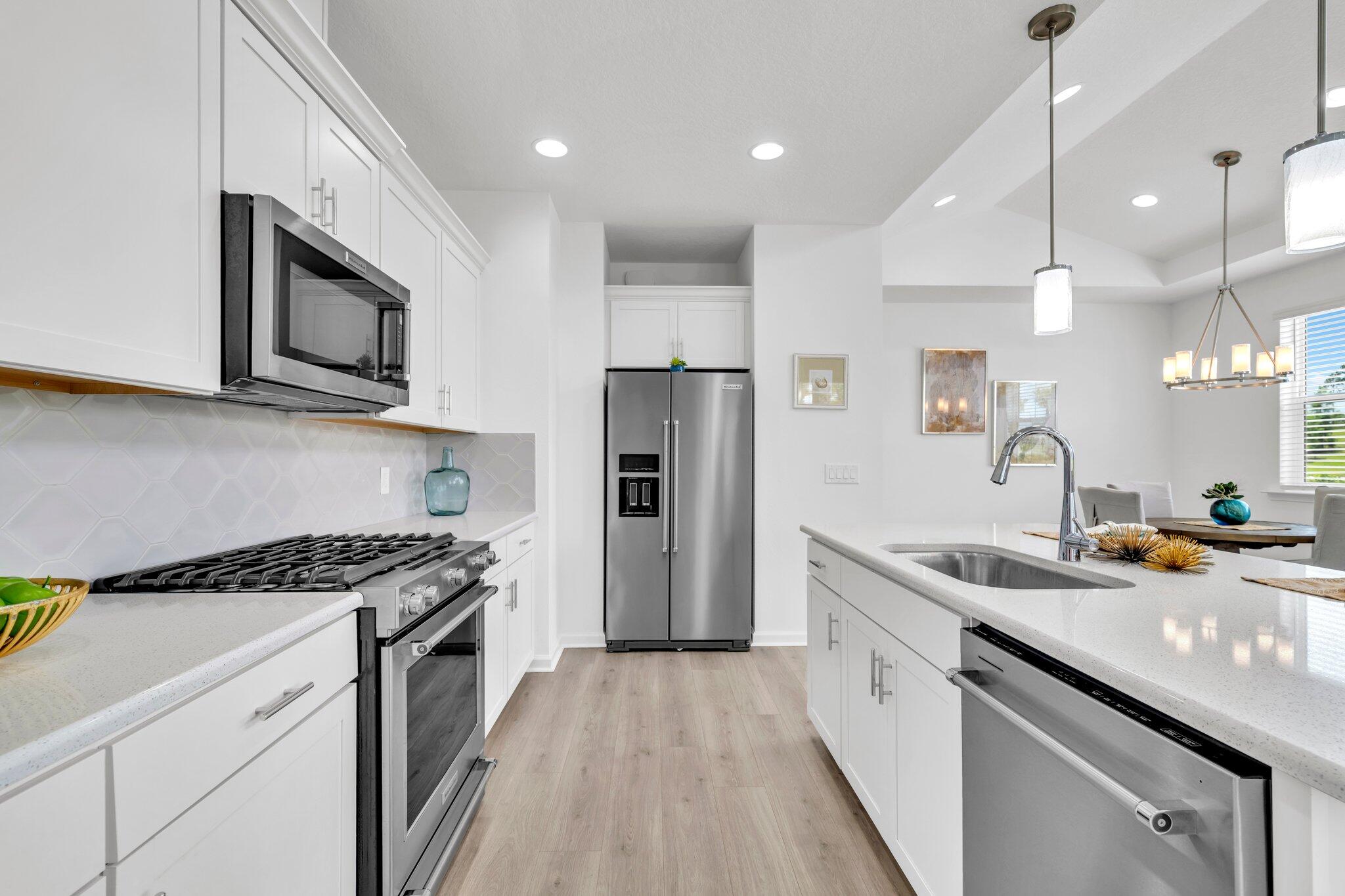 LATITUDE AT WATERSOUND - Residential