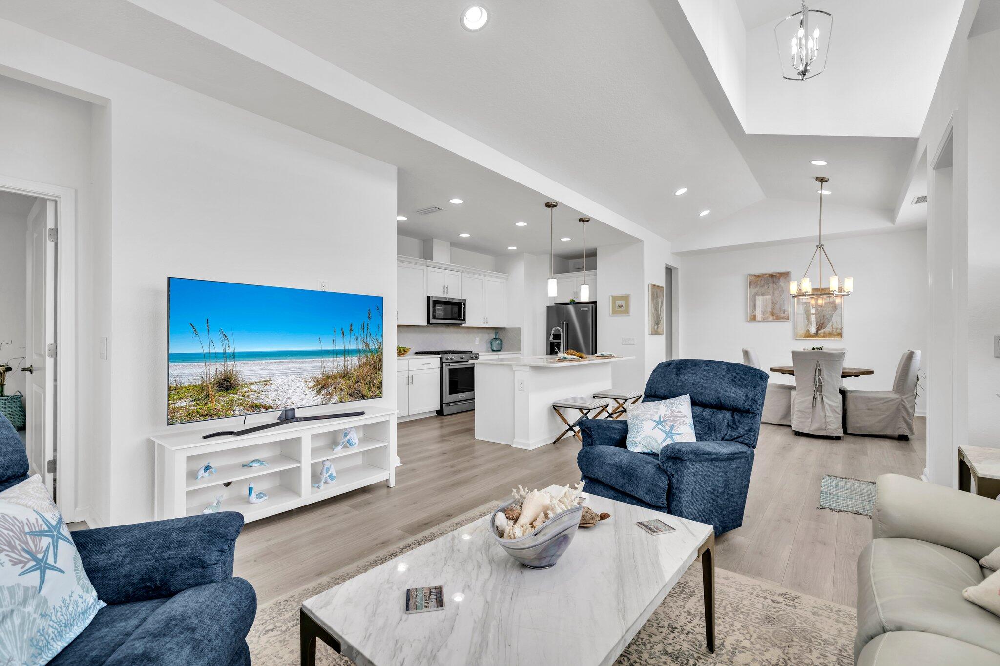 LATITUDE AT WATERSOUND - Residential