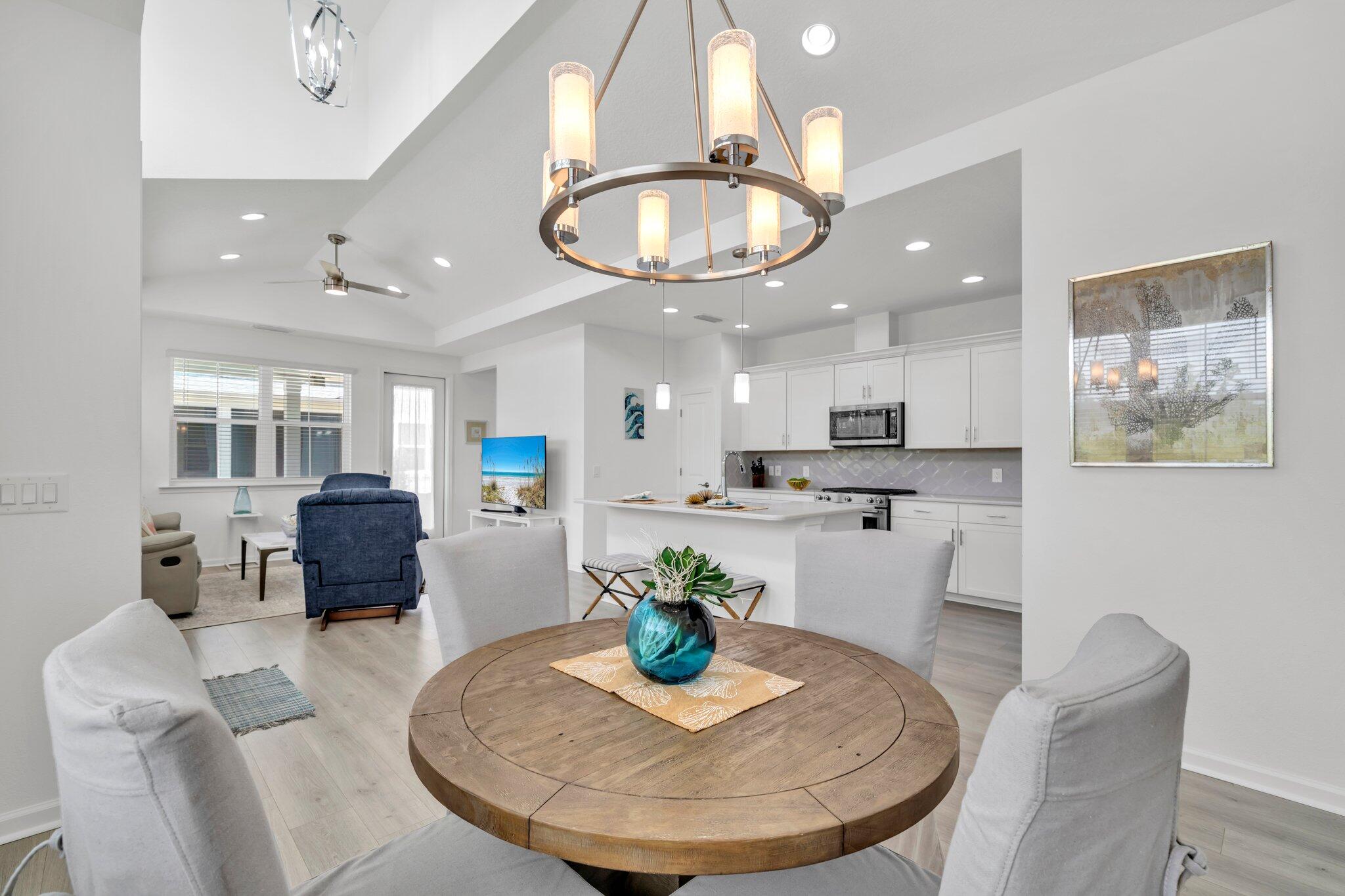 LATITUDE AT WATERSOUND - Residential