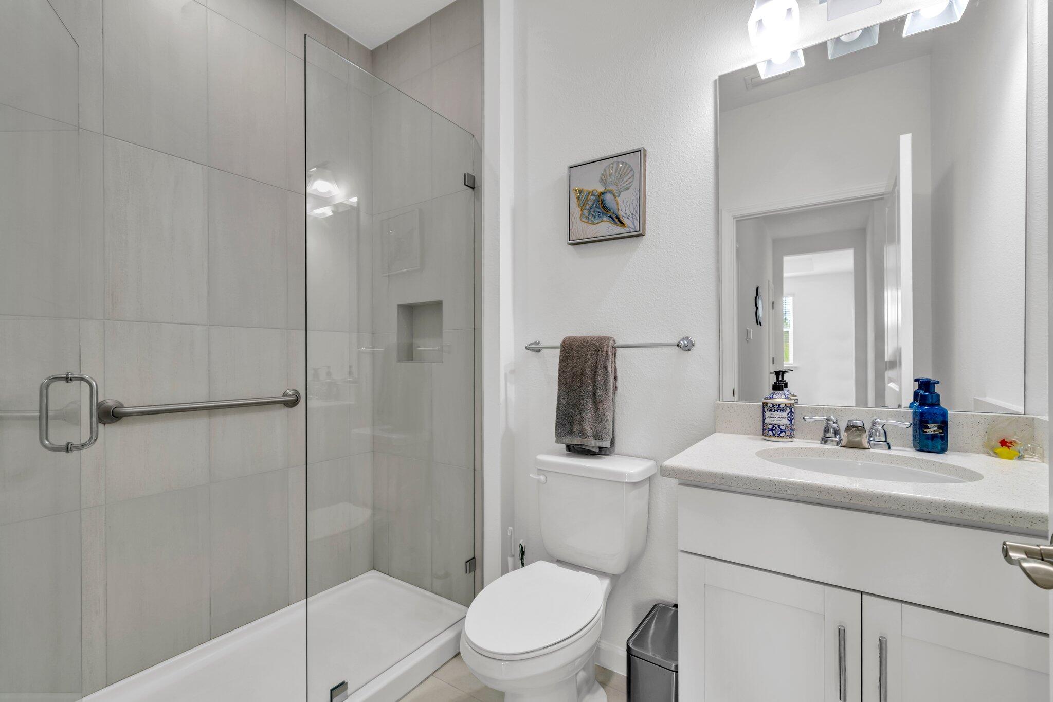 LATITUDE AT WATERSOUND - Residential