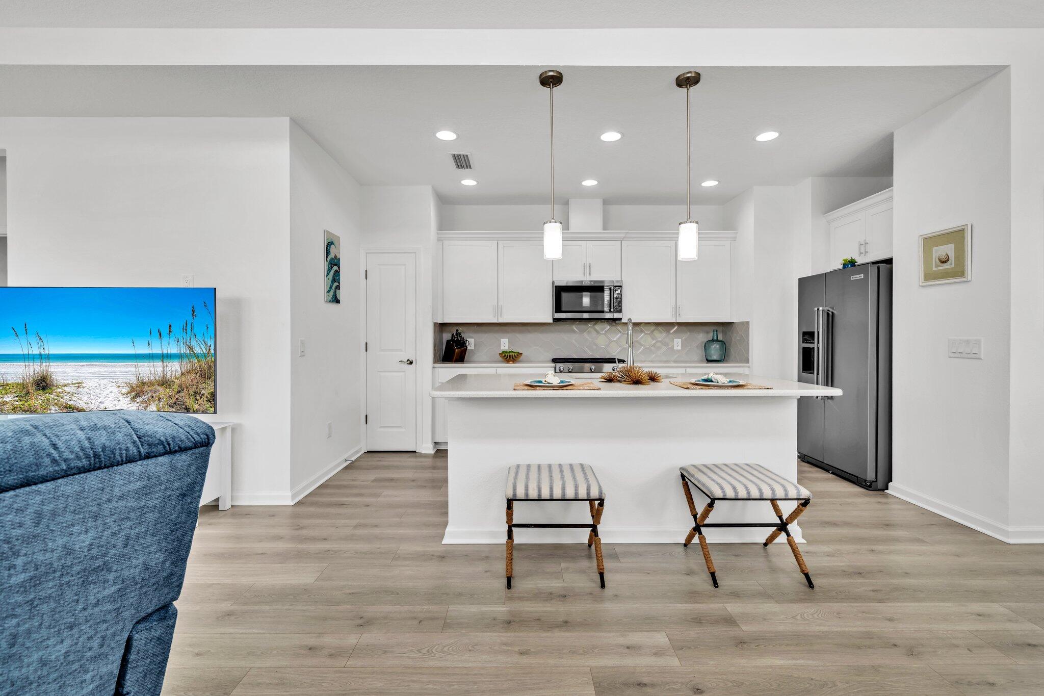 LATITUDE AT WATERSOUND - Residential