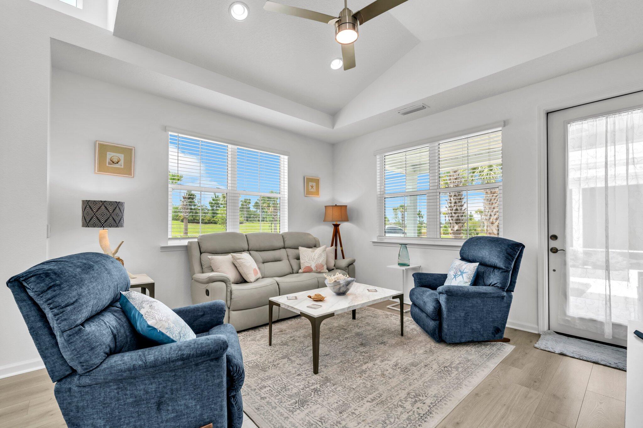 LATITUDE AT WATERSOUND - Residential