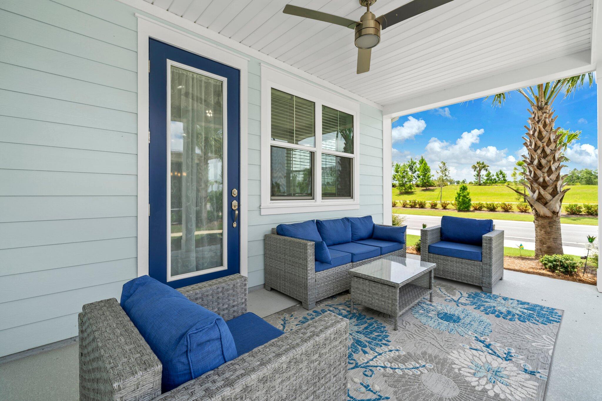 LATITUDE AT WATERSOUND - Residential