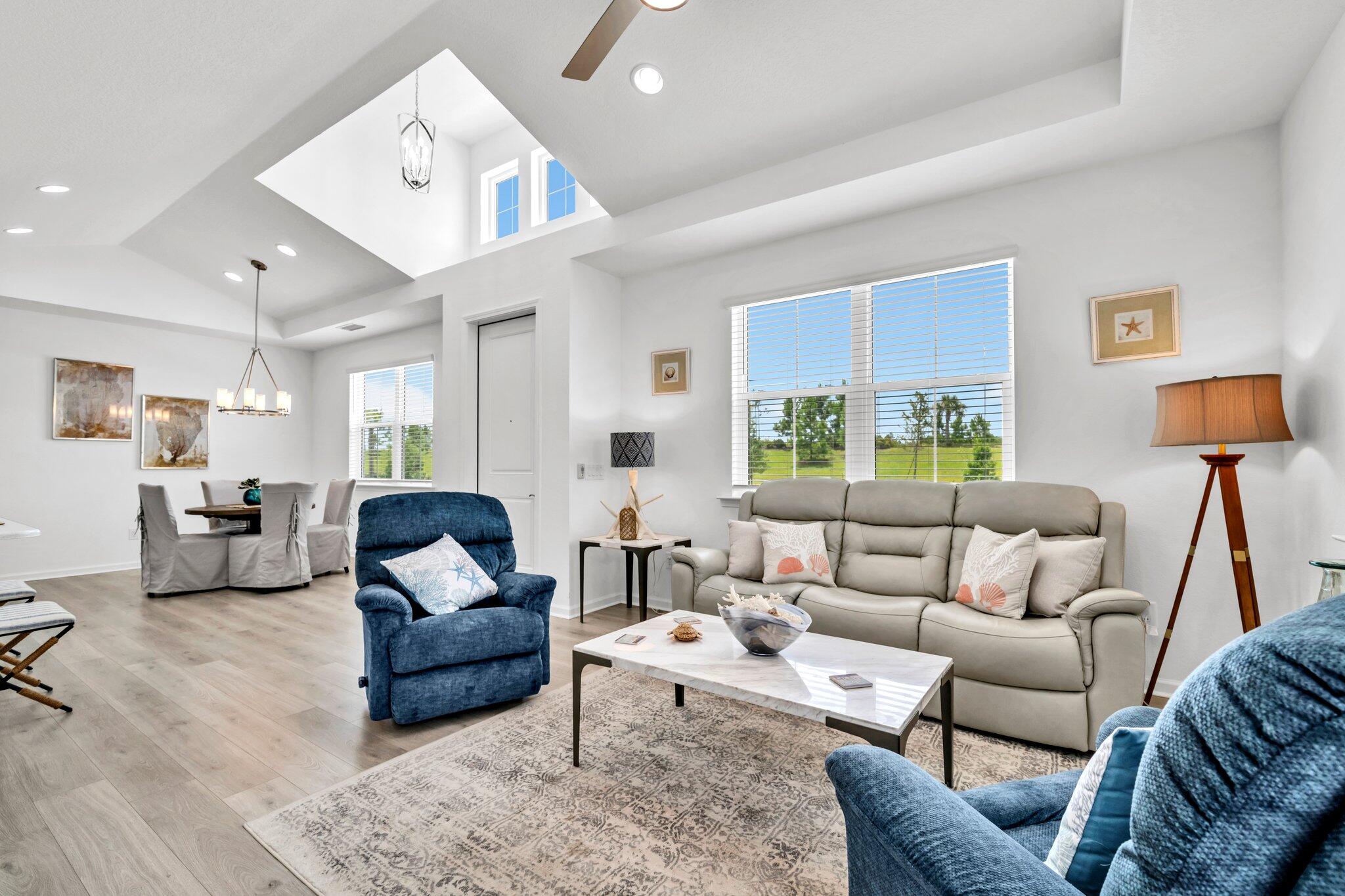 LATITUDE AT WATERSOUND - Residential