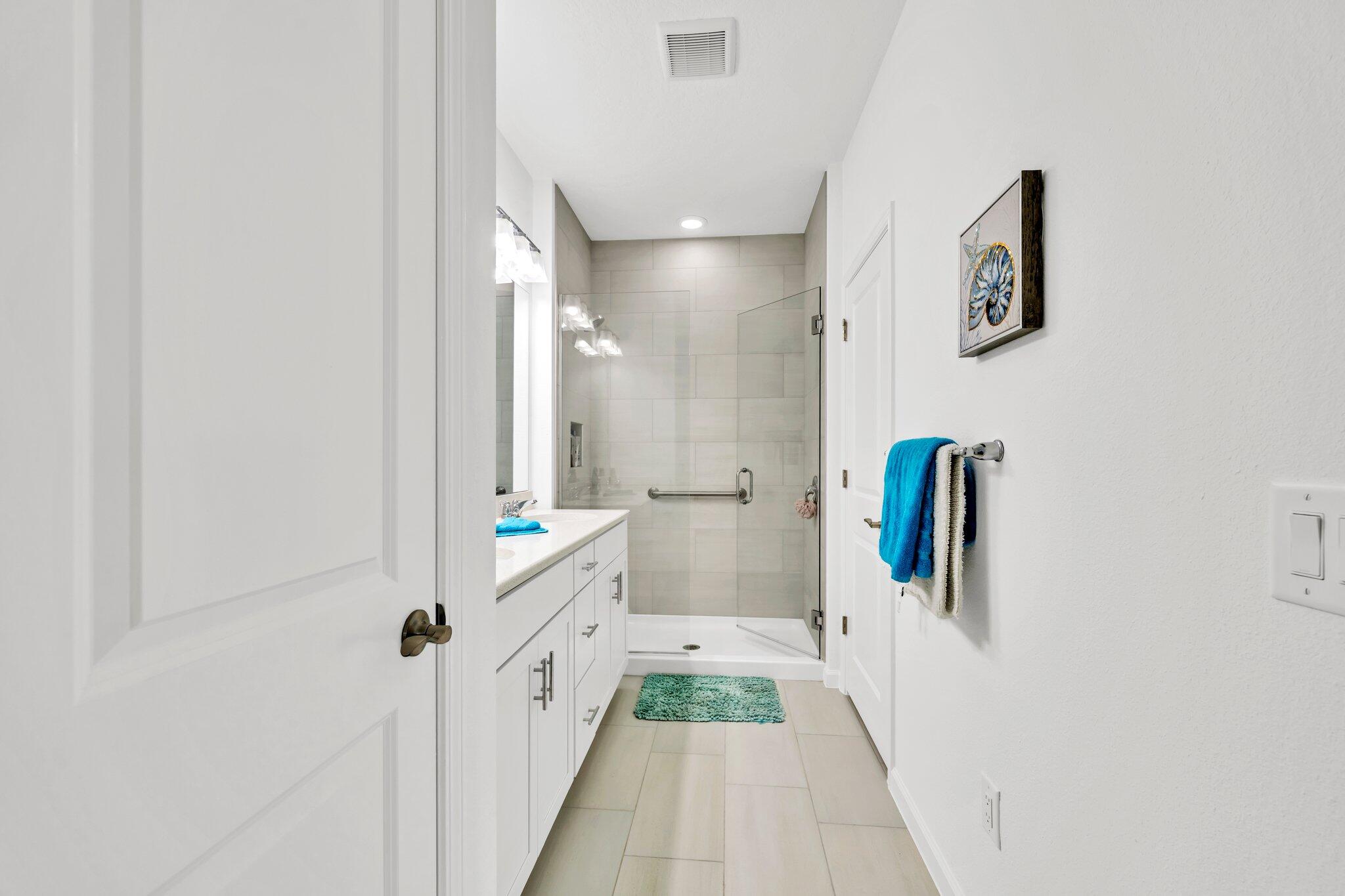 LATITUDE AT WATERSOUND - Residential