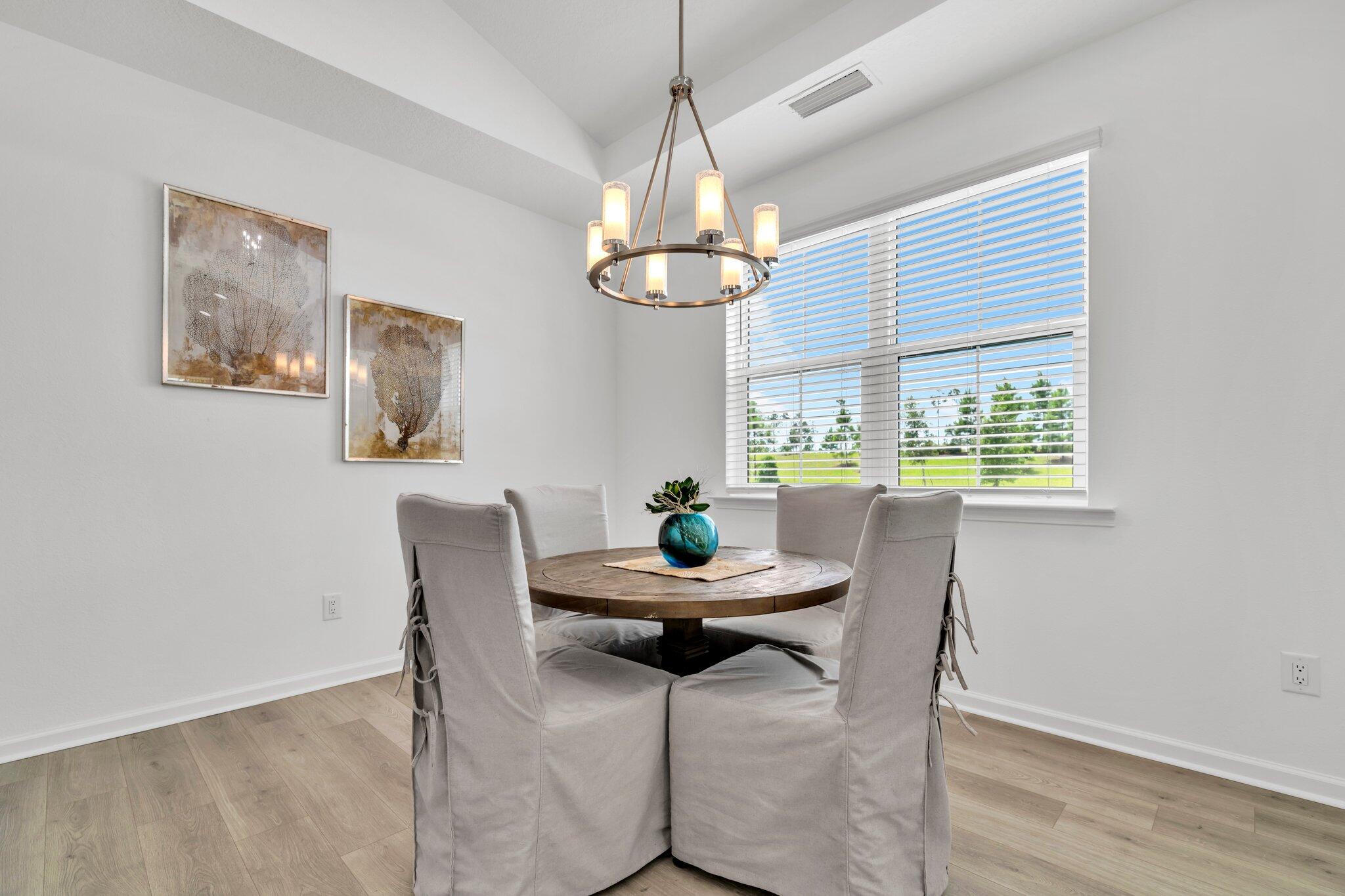 LATITUDE AT WATERSOUND - Residential