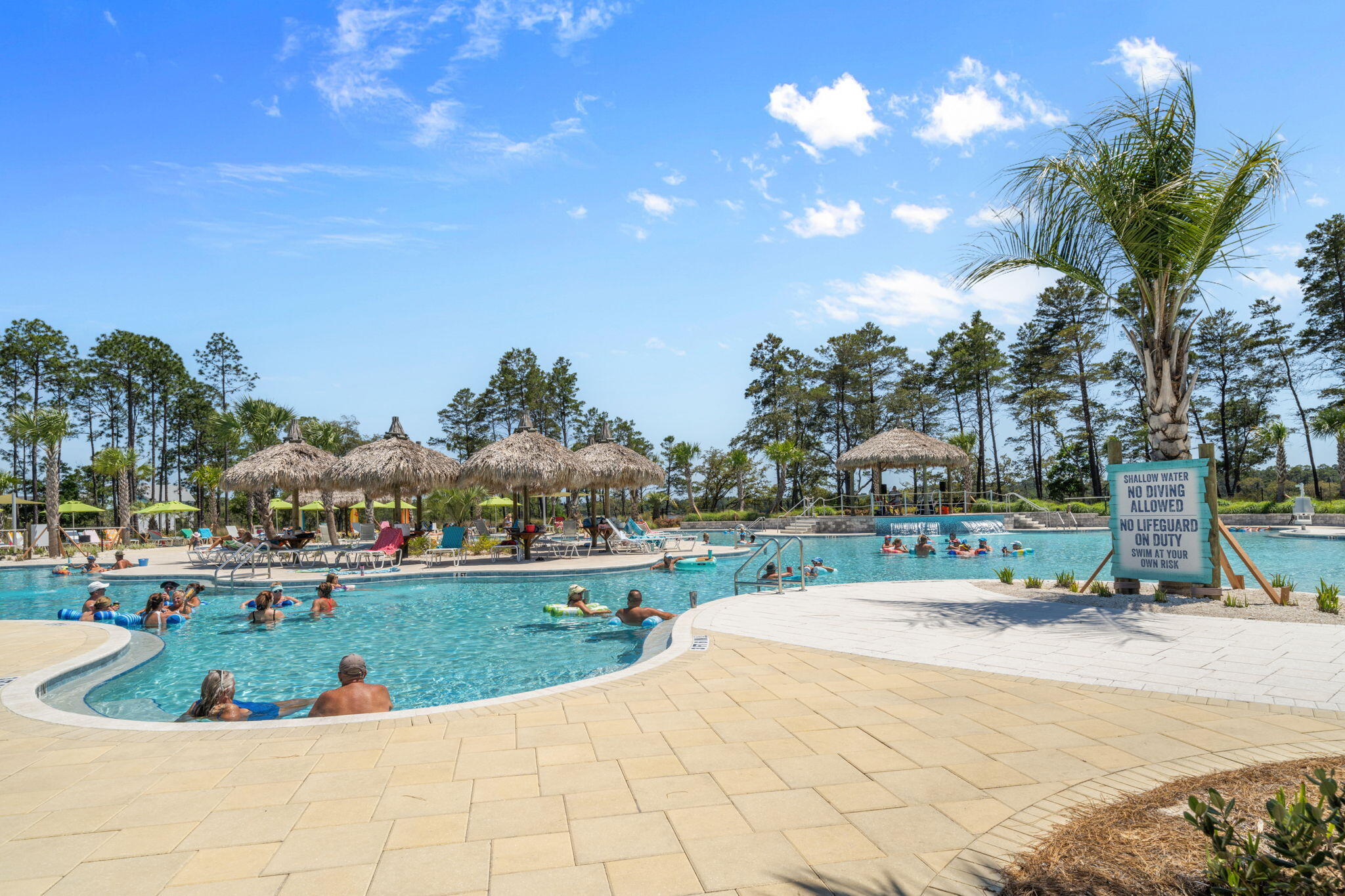LATITUDE AT WATERSOUND - Residential
