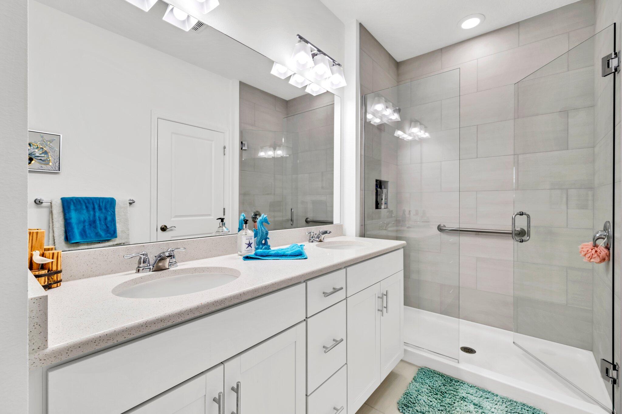 LATITUDE AT WATERSOUND - Residential