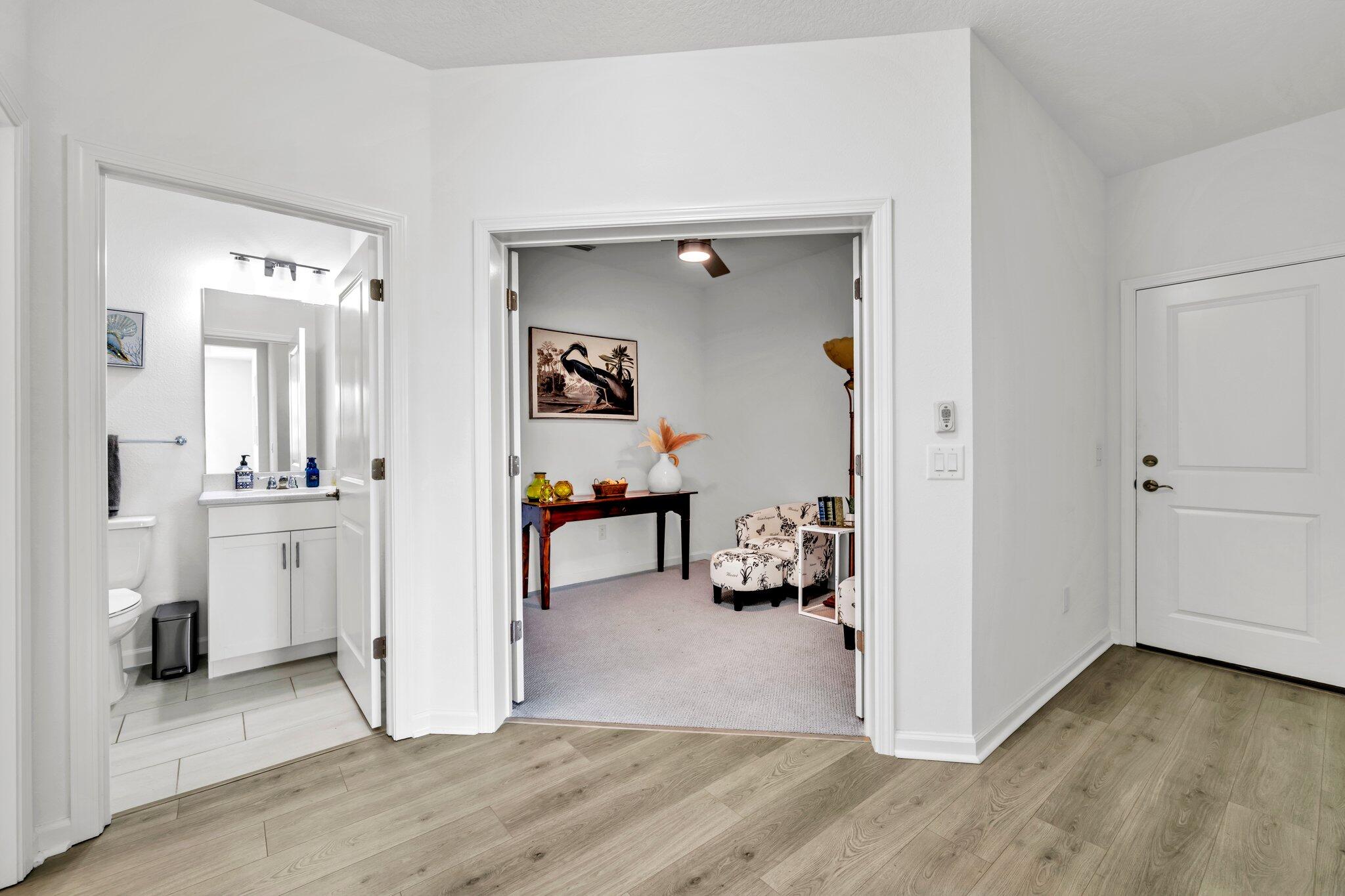 LATITUDE AT WATERSOUND - Residential