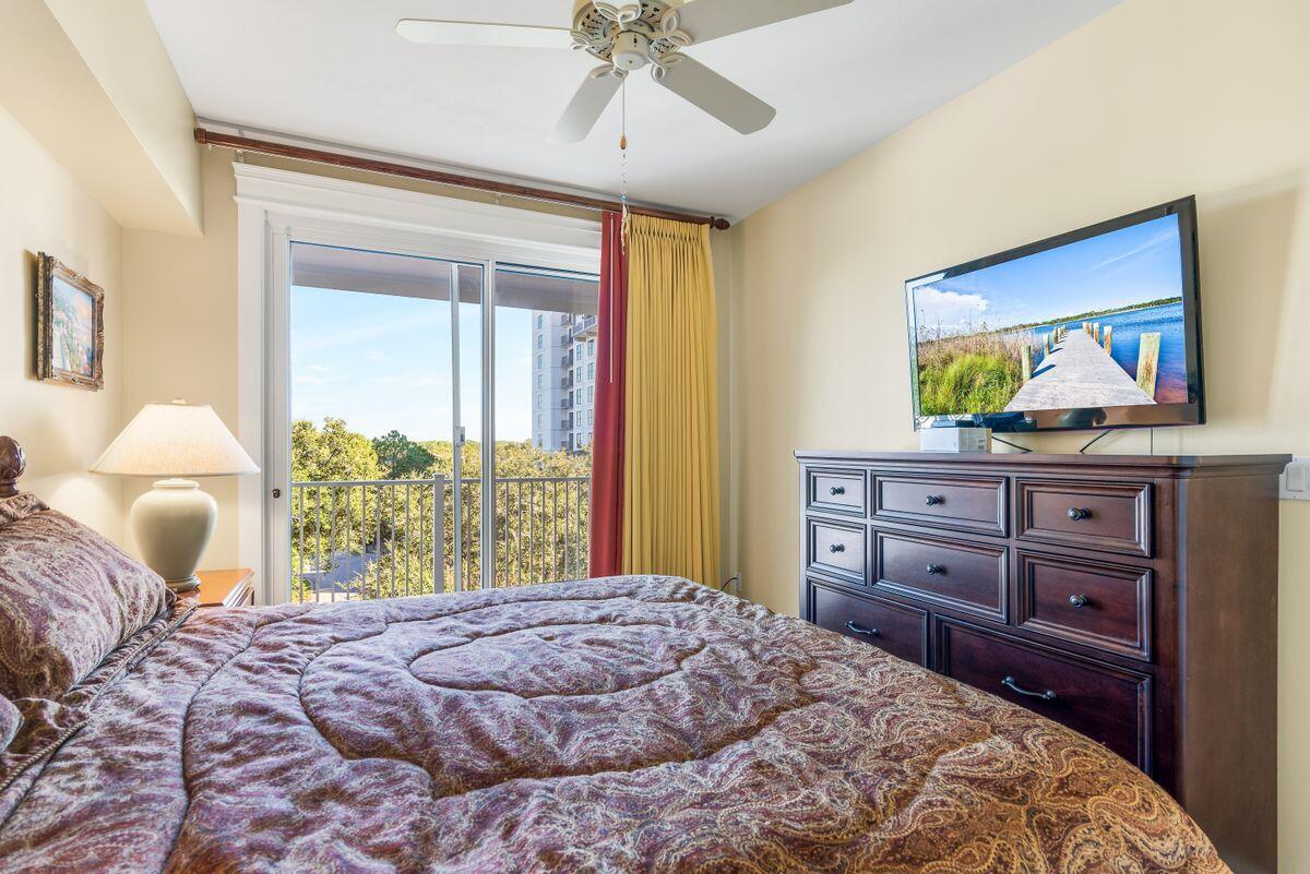 GRAND SANDESTIN - Residential