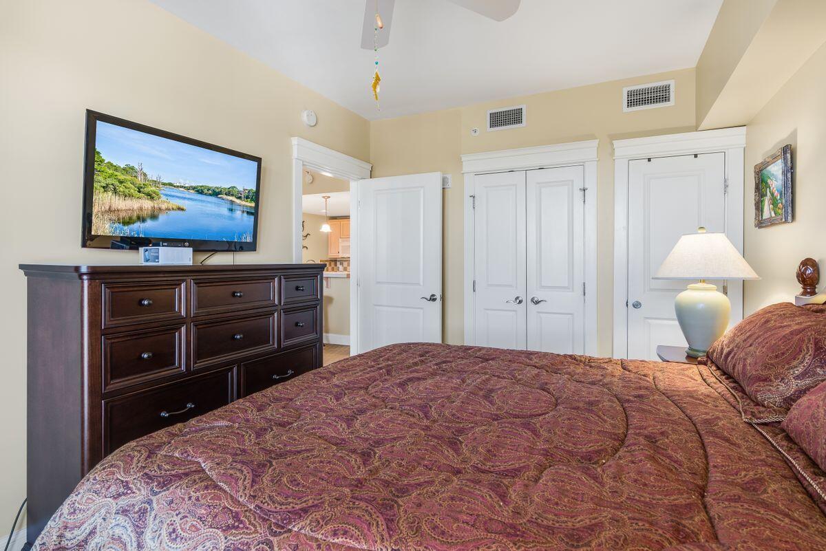 GRAND SANDESTIN - Residential