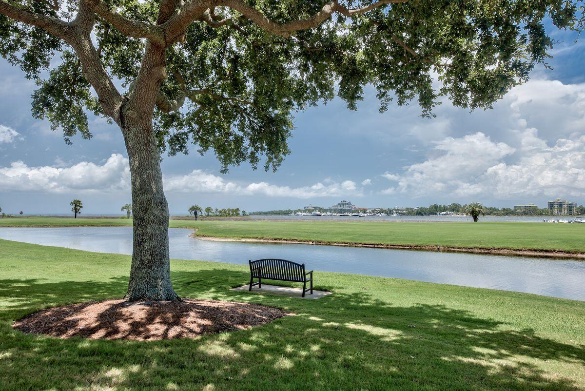 GRAND SANDESTIN - Residential