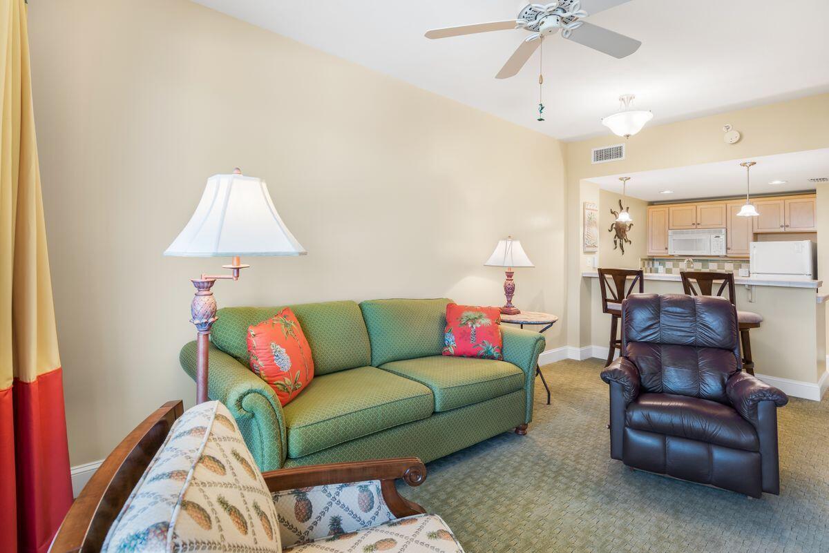 GRAND SANDESTIN - Residential