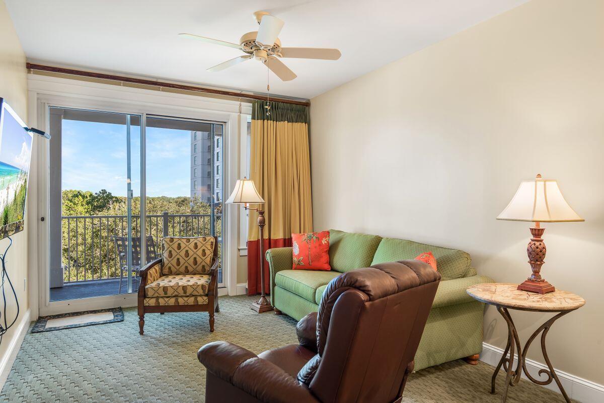 GRAND SANDESTIN - Residential