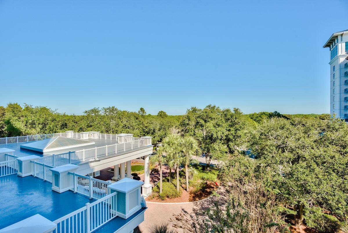 GRAND SANDESTIN - Residential