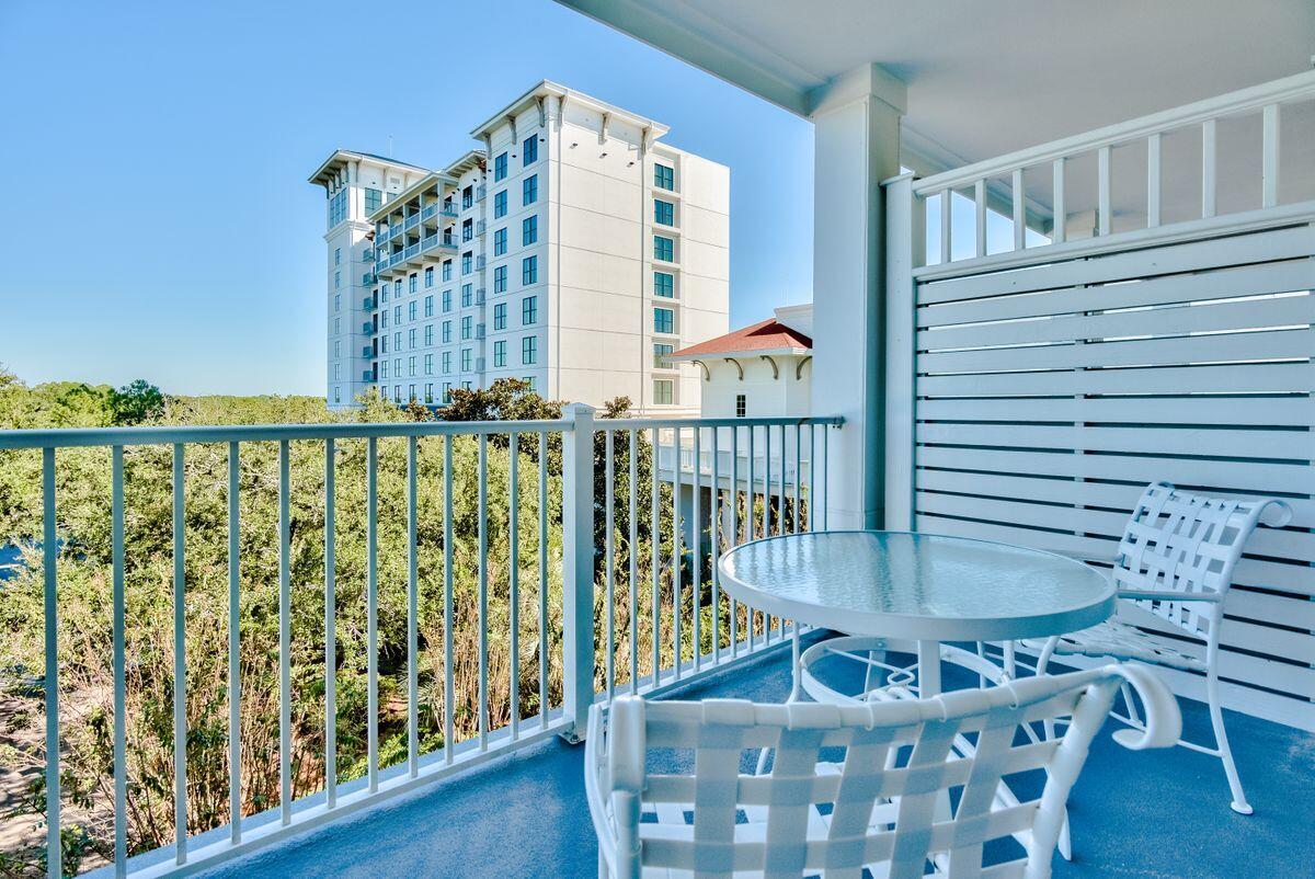 GRAND SANDESTIN - Residential