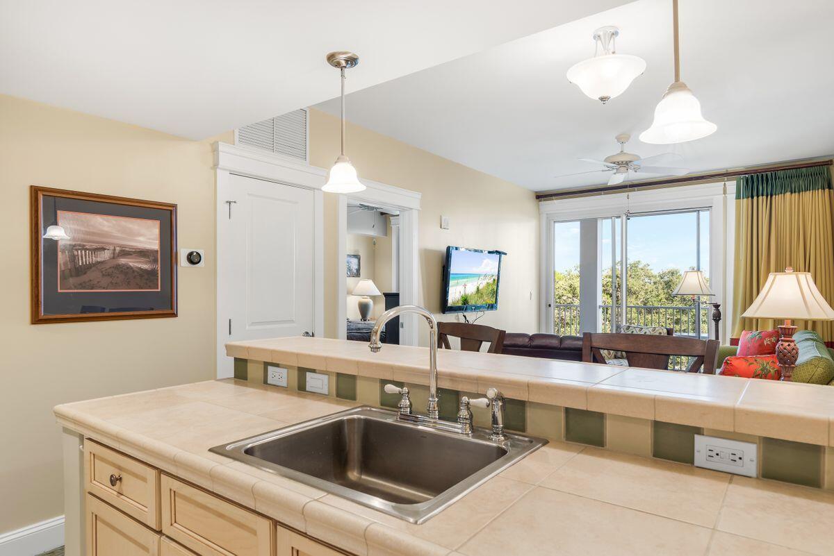 GRAND SANDESTIN - Residential