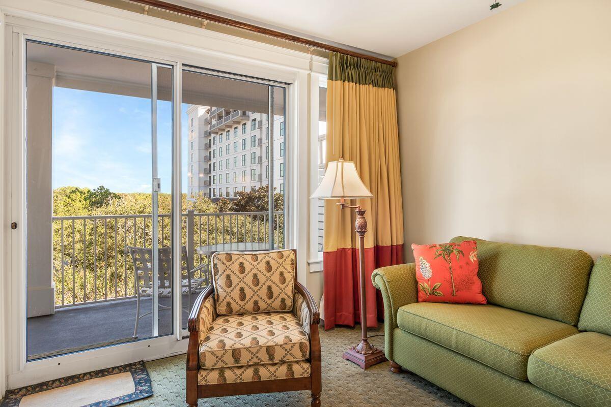 GRAND SANDESTIN - Residential