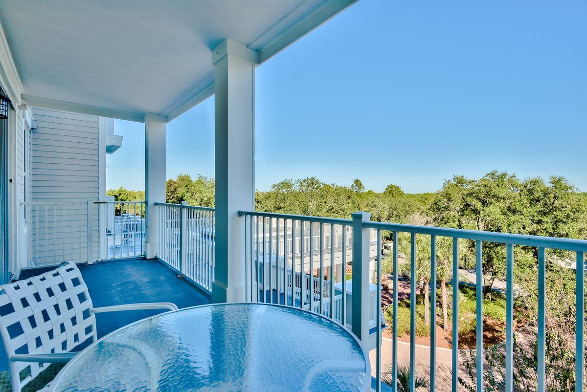 GRAND SANDESTIN - Residential