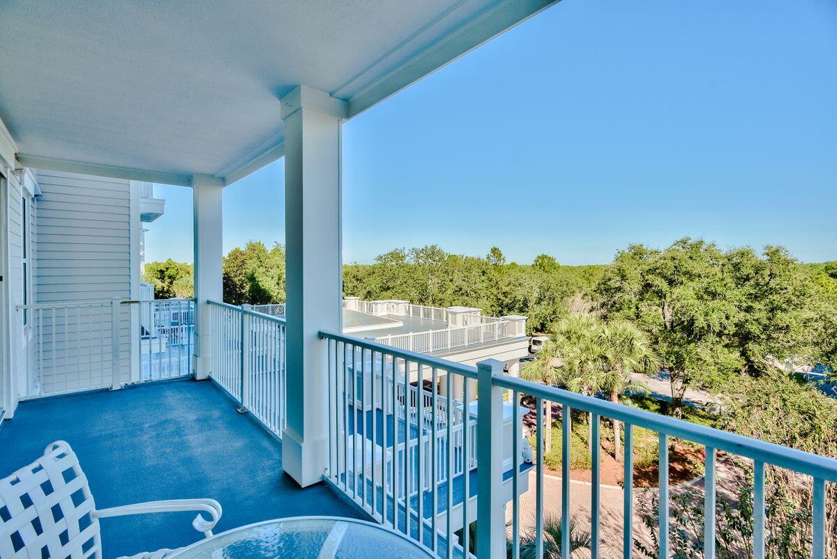 GRAND SANDESTIN - Residential