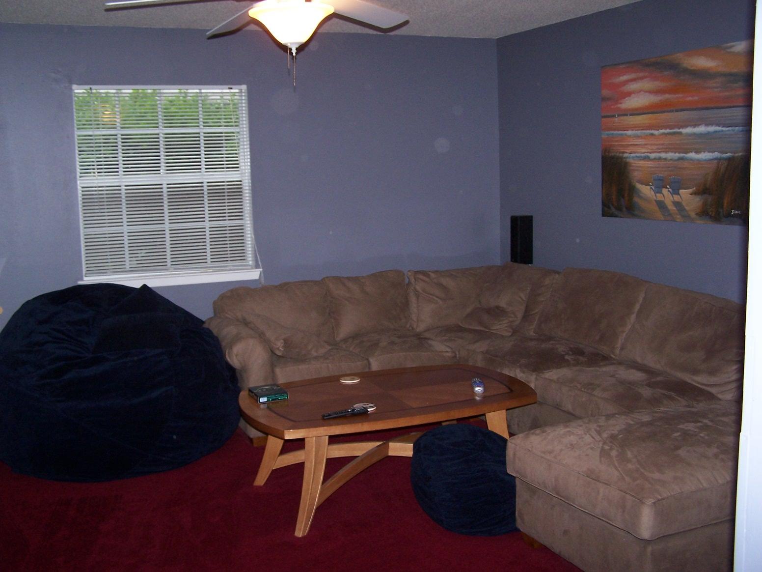 VALPARAISO PINECREST 6 - Residential Lease