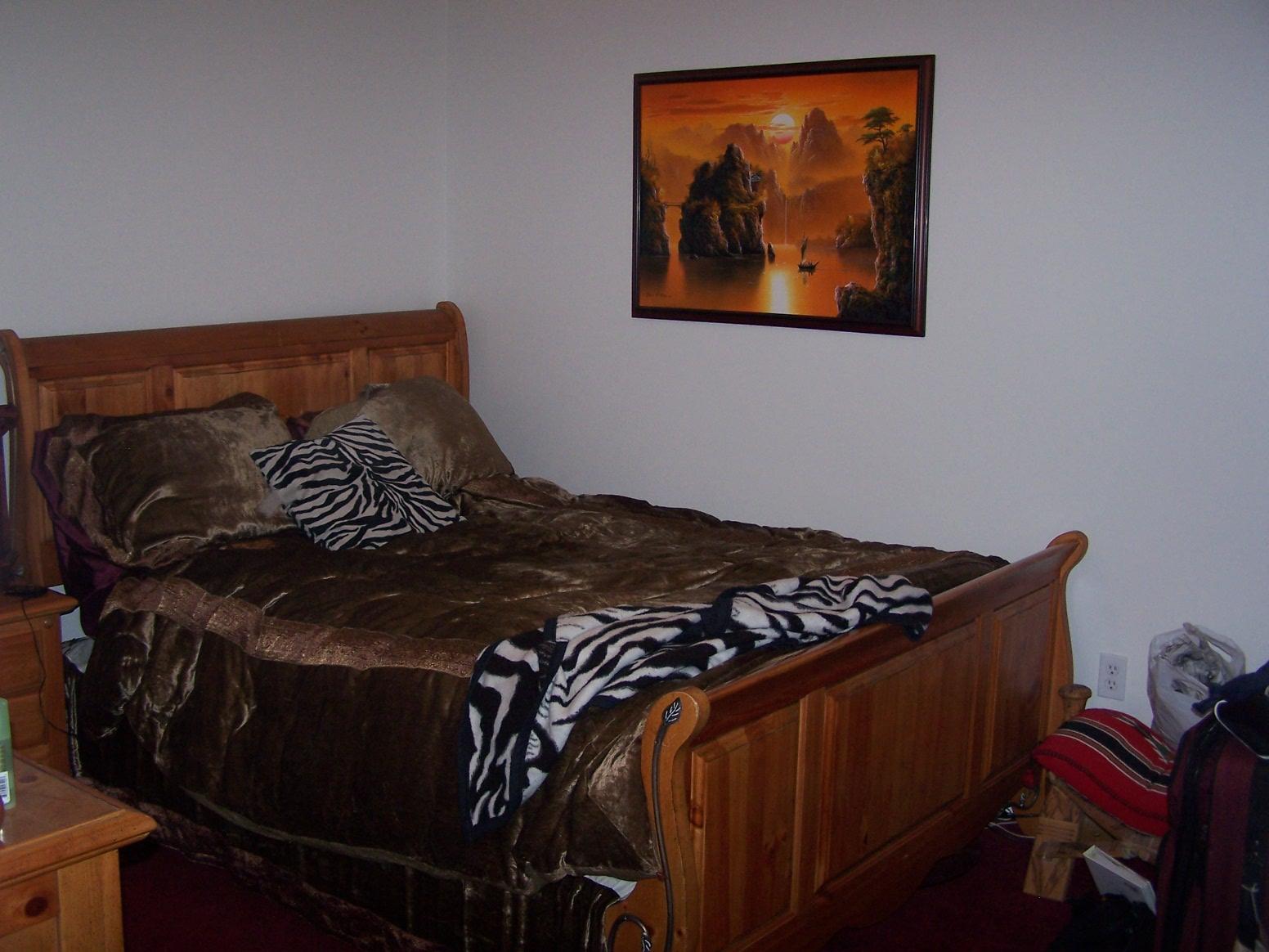 VALPARAISO PINECREST 6 - Residential Lease