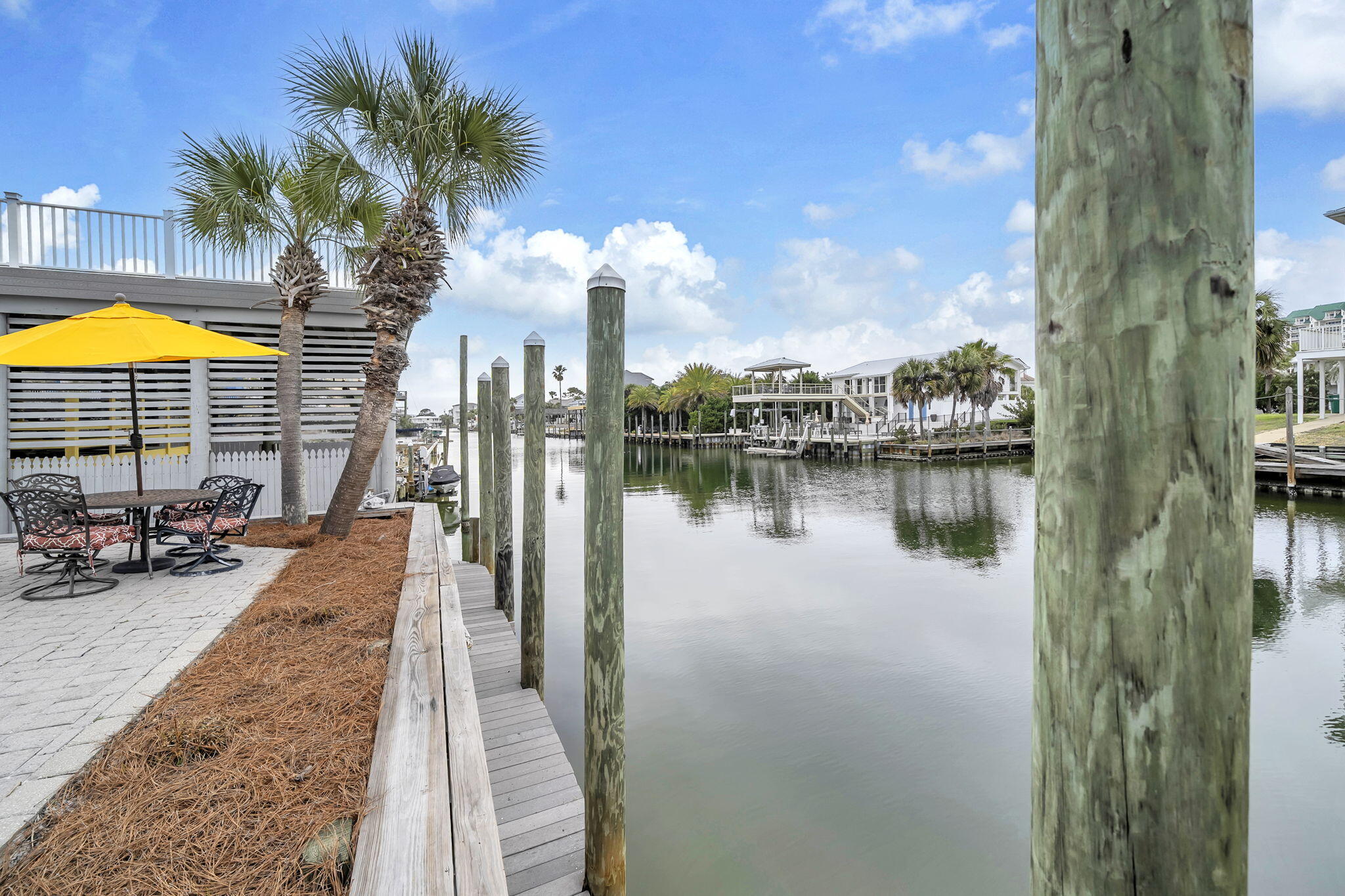 HOLIDAY ISLE - Residential