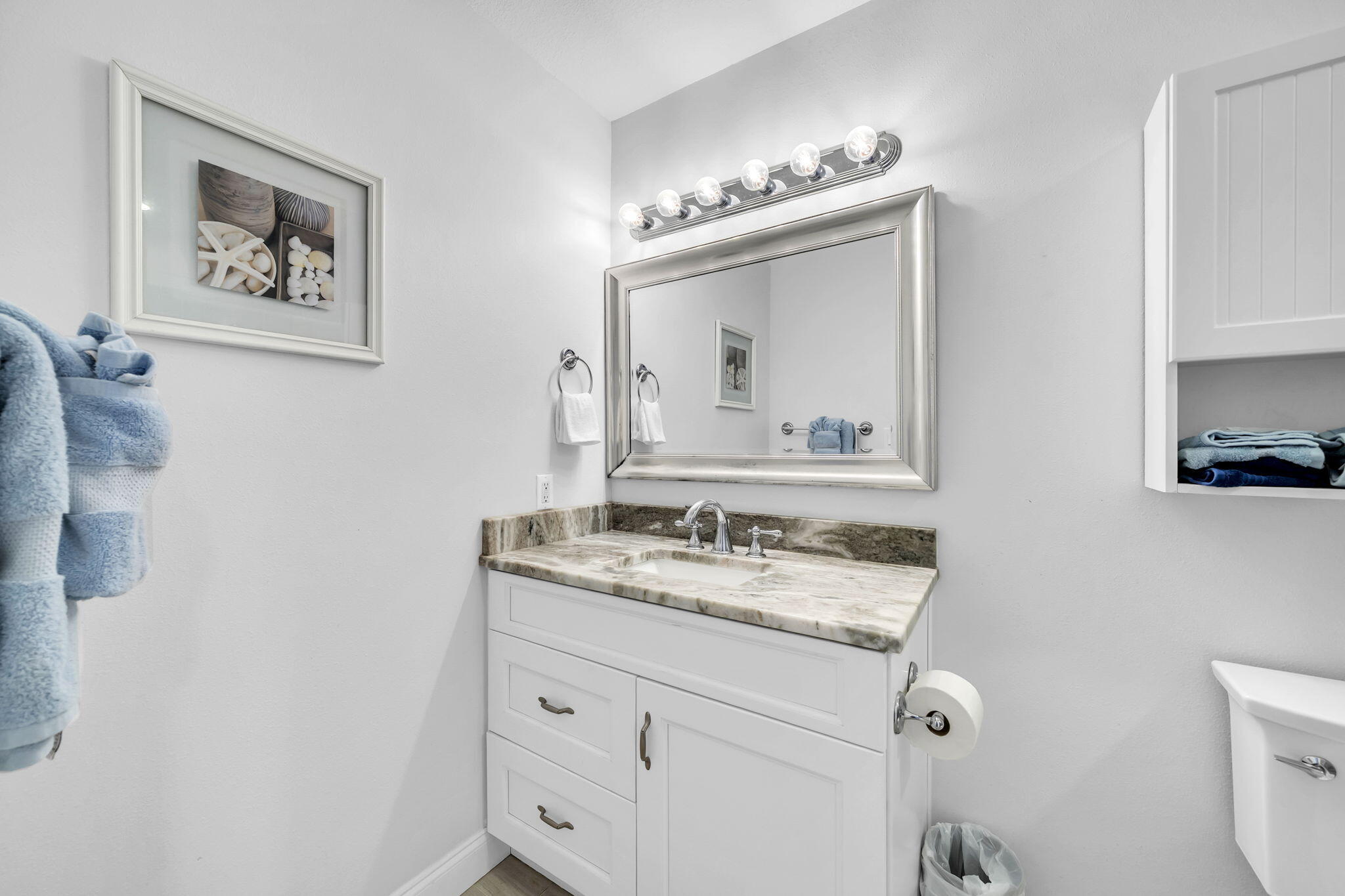 HOLIDAY ISLE - Residential