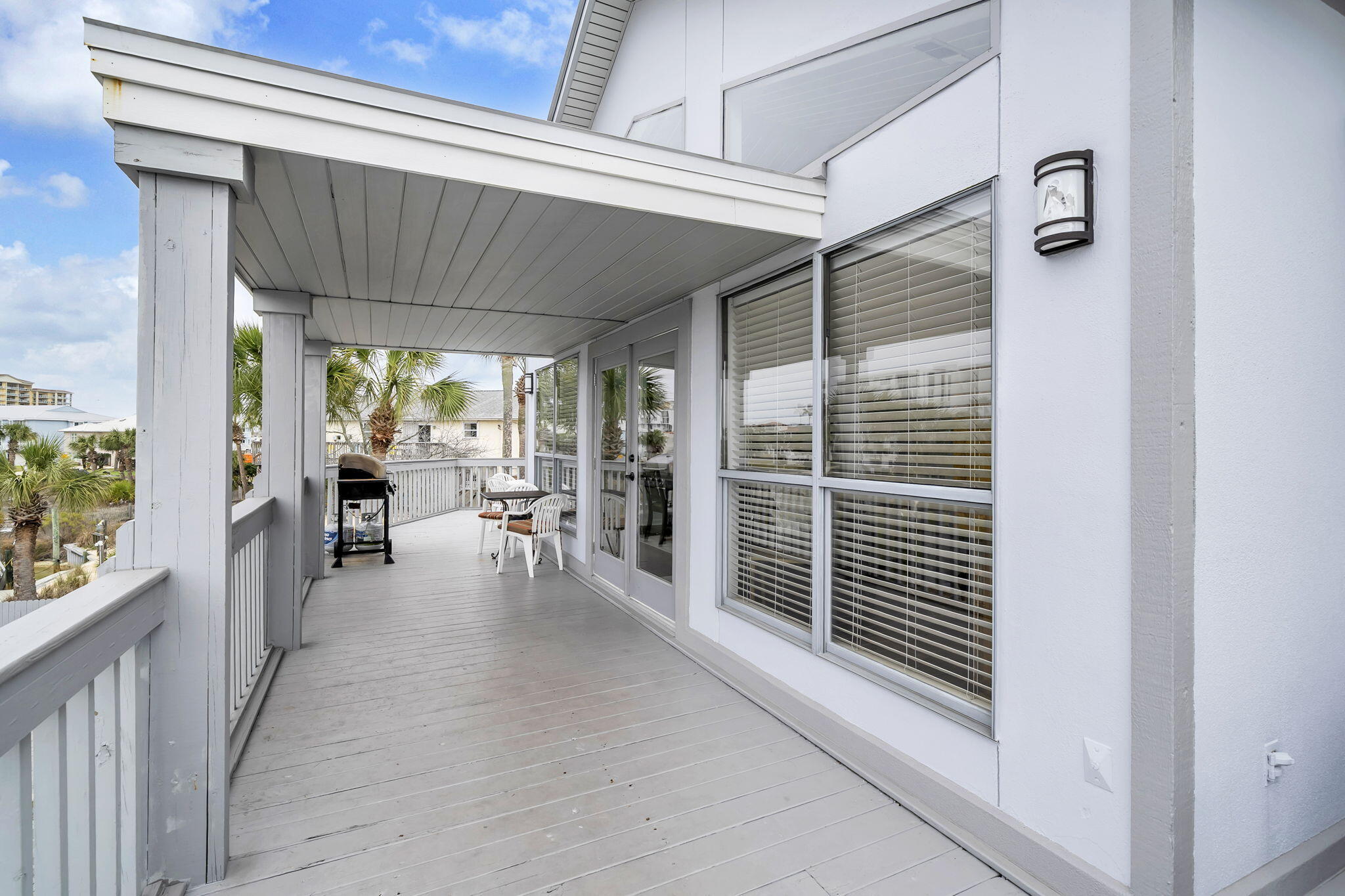 HOLIDAY ISLE - Residential