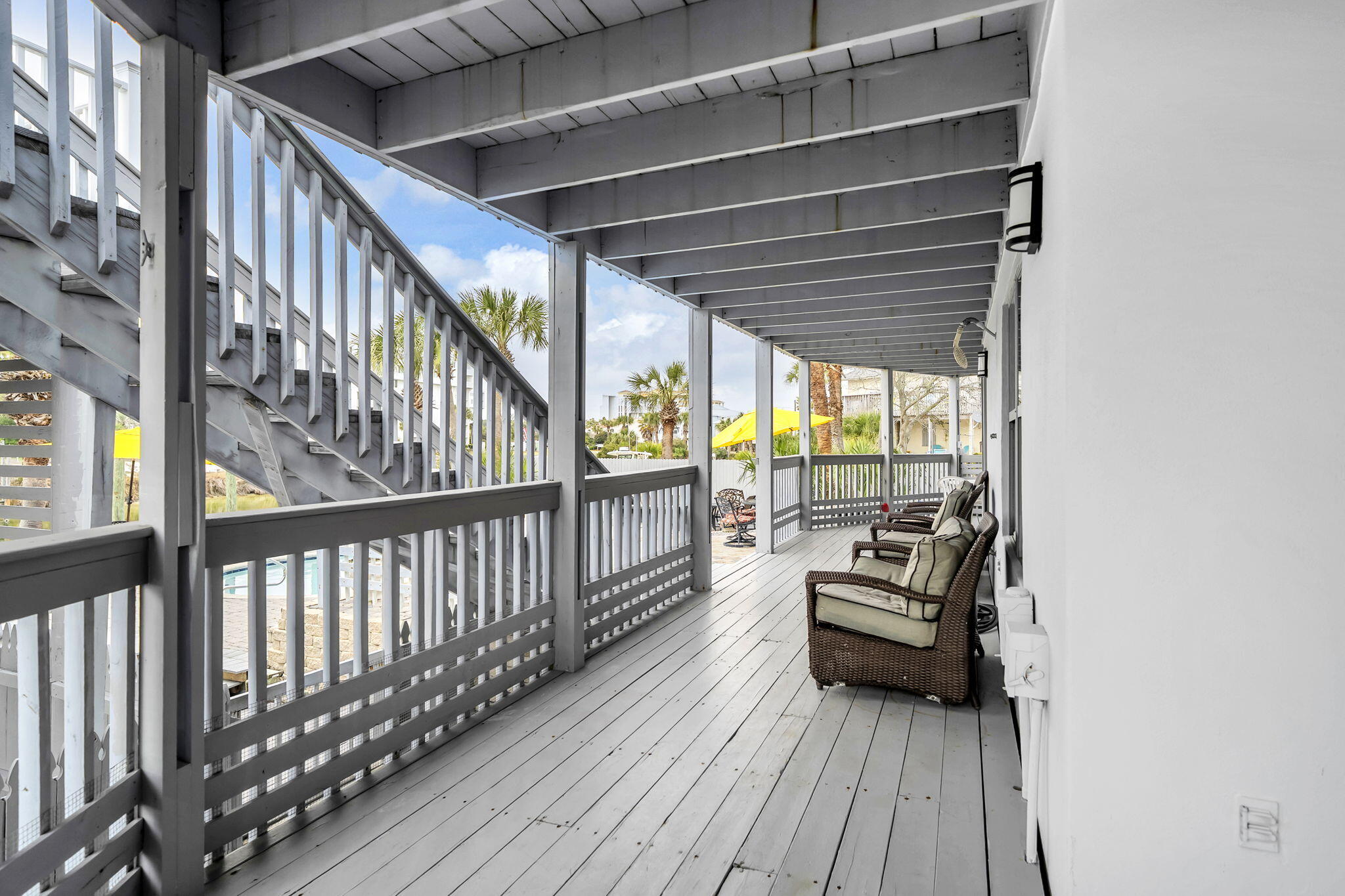 HOLIDAY ISLE - Residential