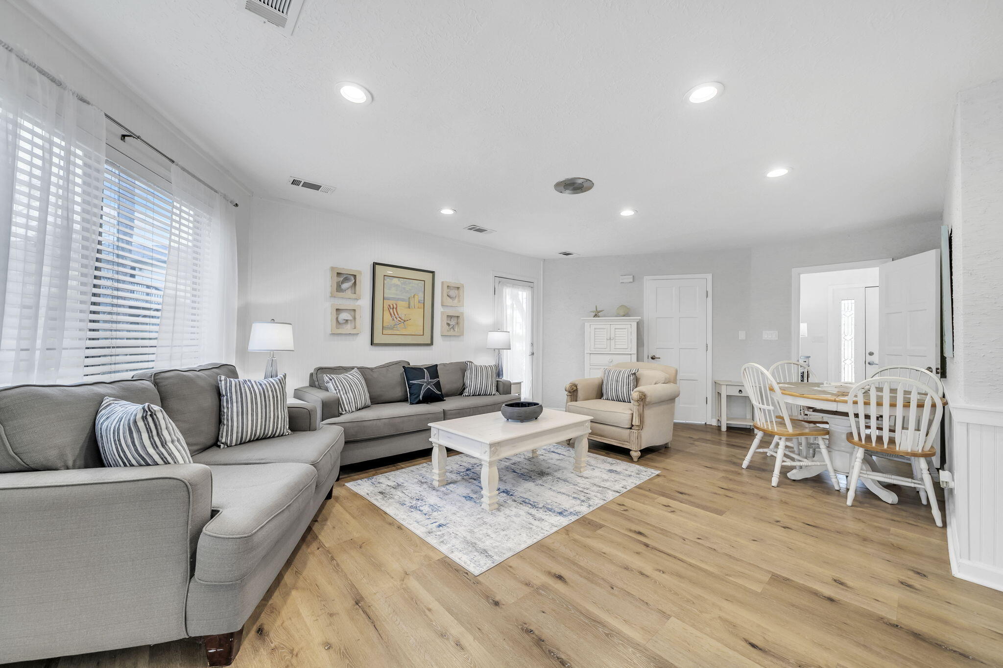 HOLIDAY ISLE - Residential