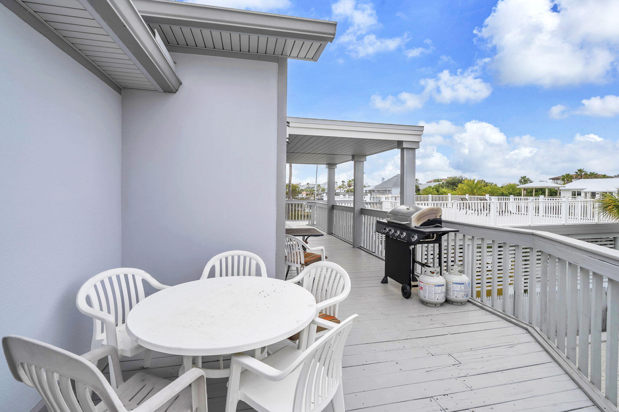 HOLIDAY ISLE - Residential