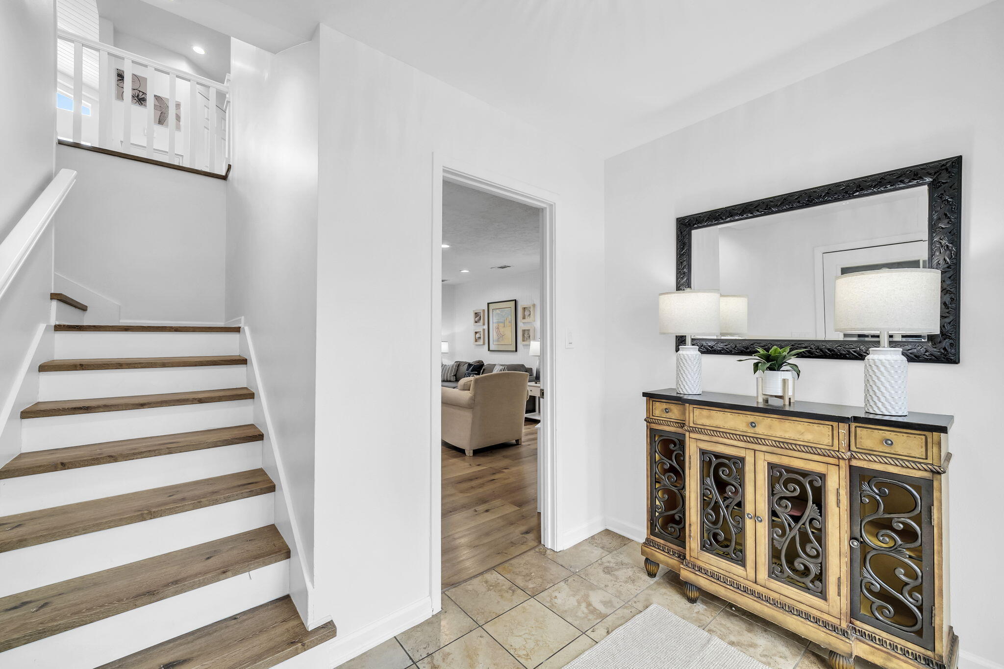 HOLIDAY ISLE - Residential