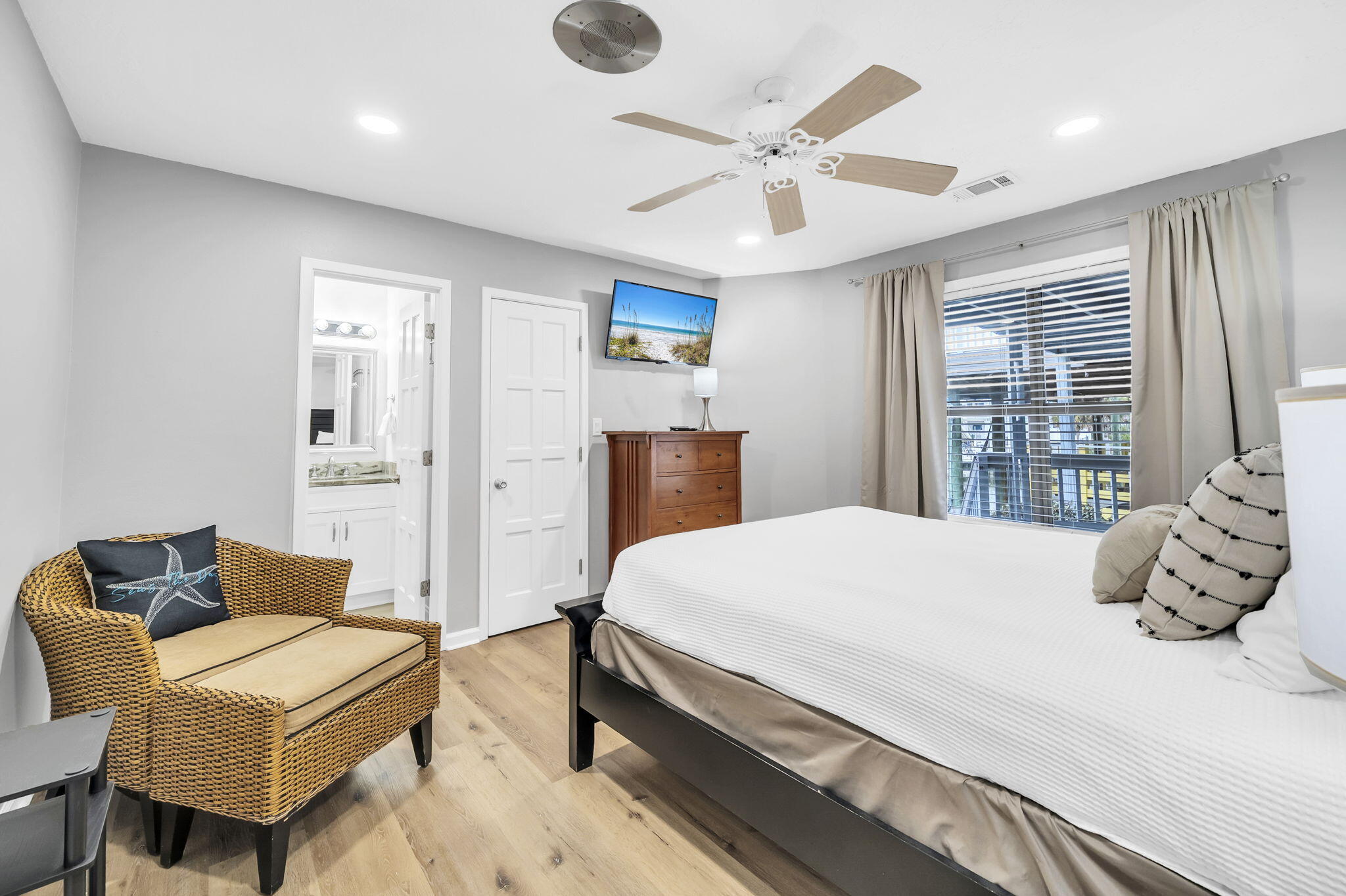 HOLIDAY ISLE - Residential