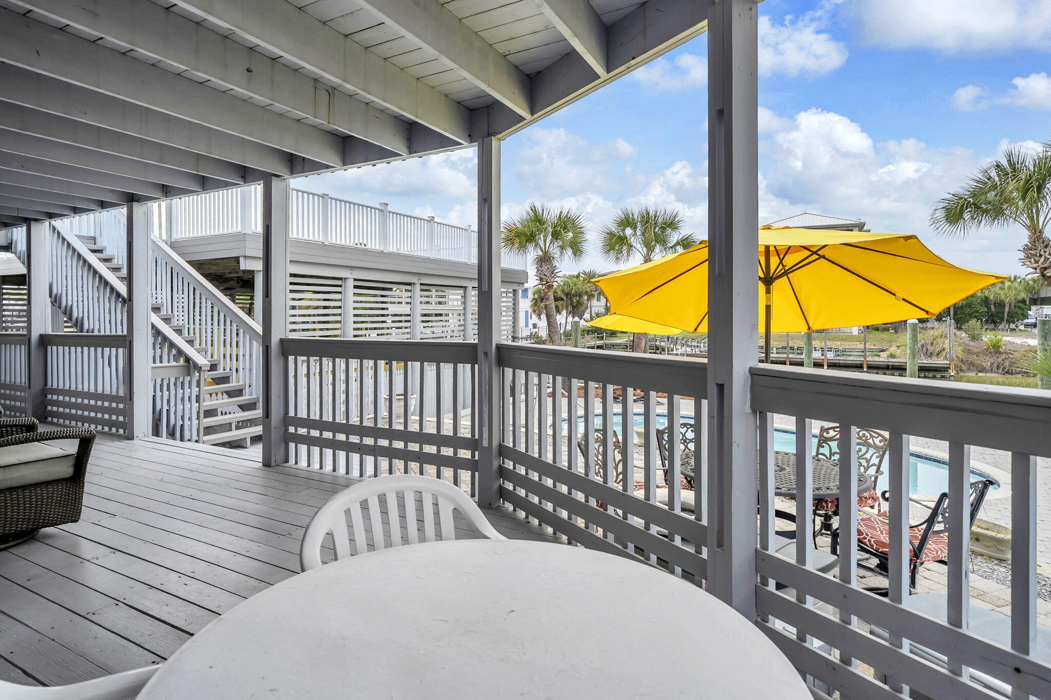 HOLIDAY ISLE - Residential