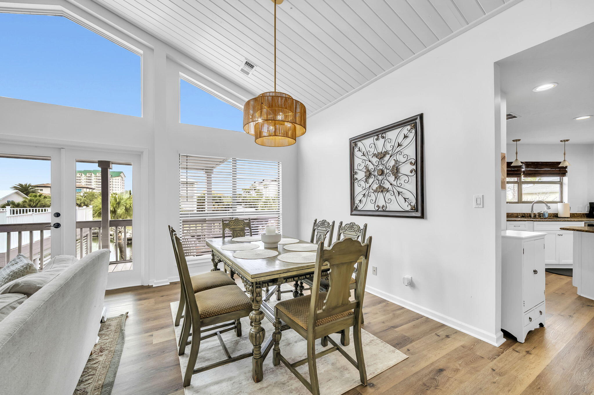 HOLIDAY ISLE - Residential