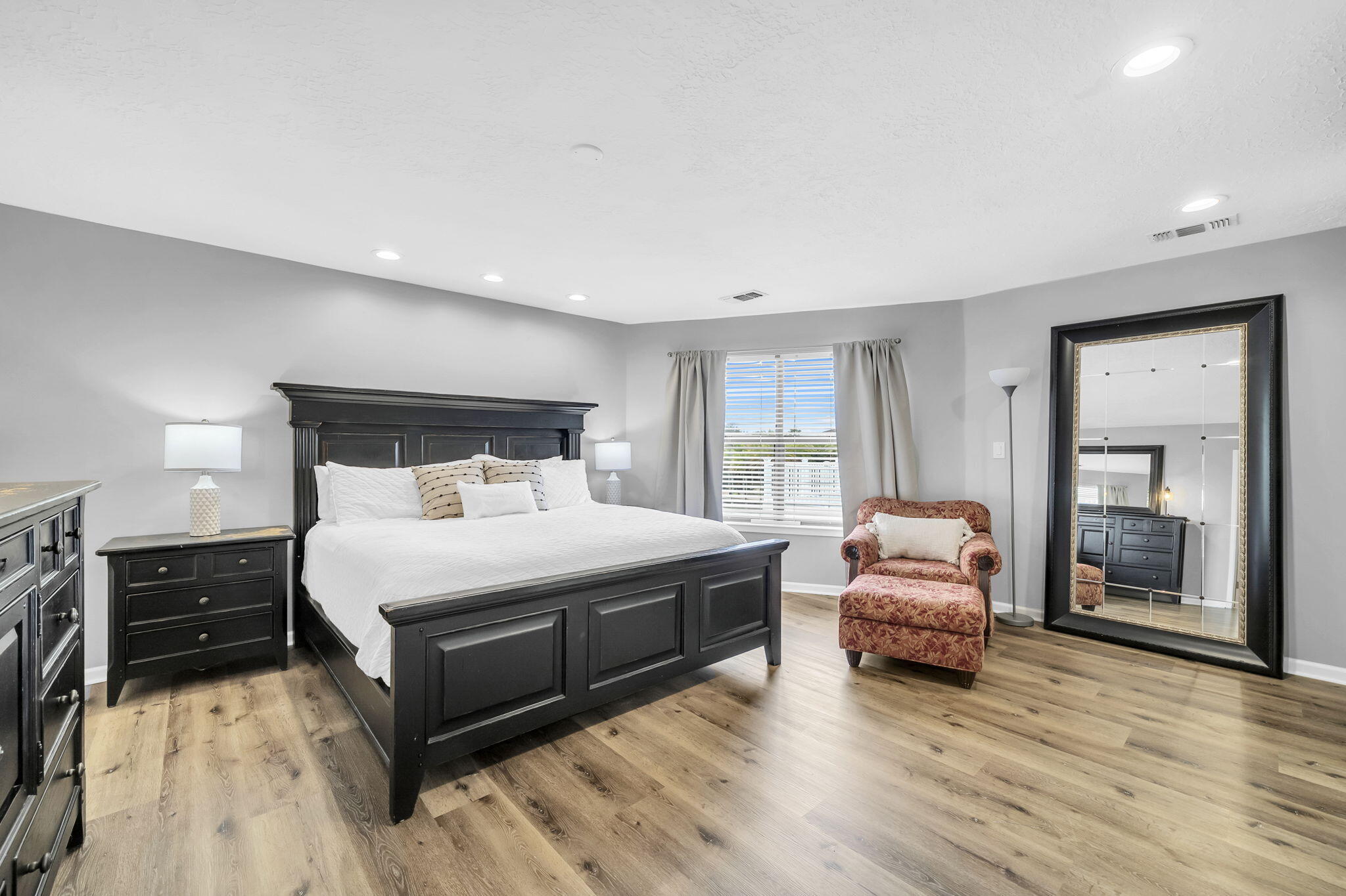 HOLIDAY ISLE - Residential