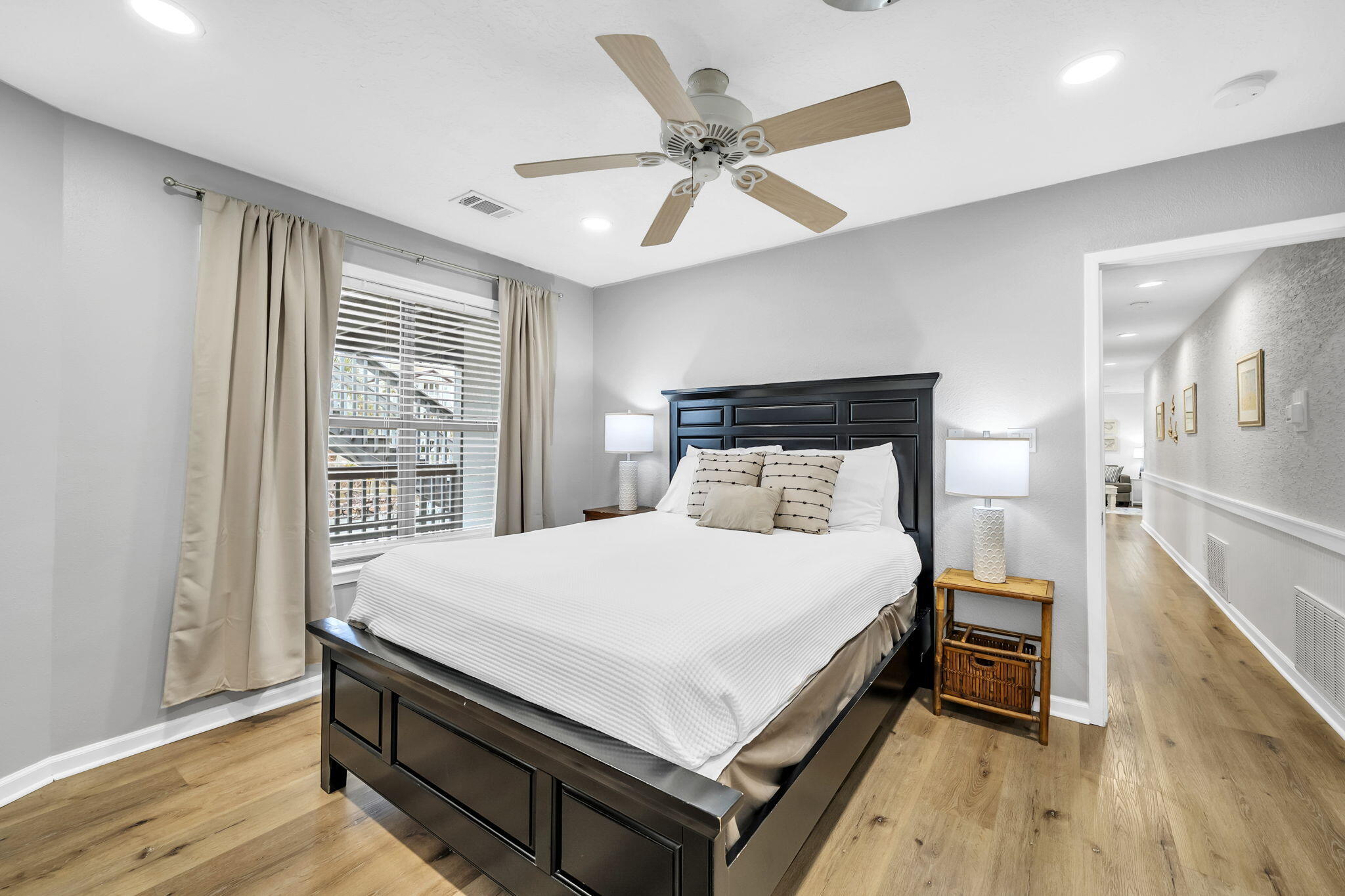 HOLIDAY ISLE - Residential