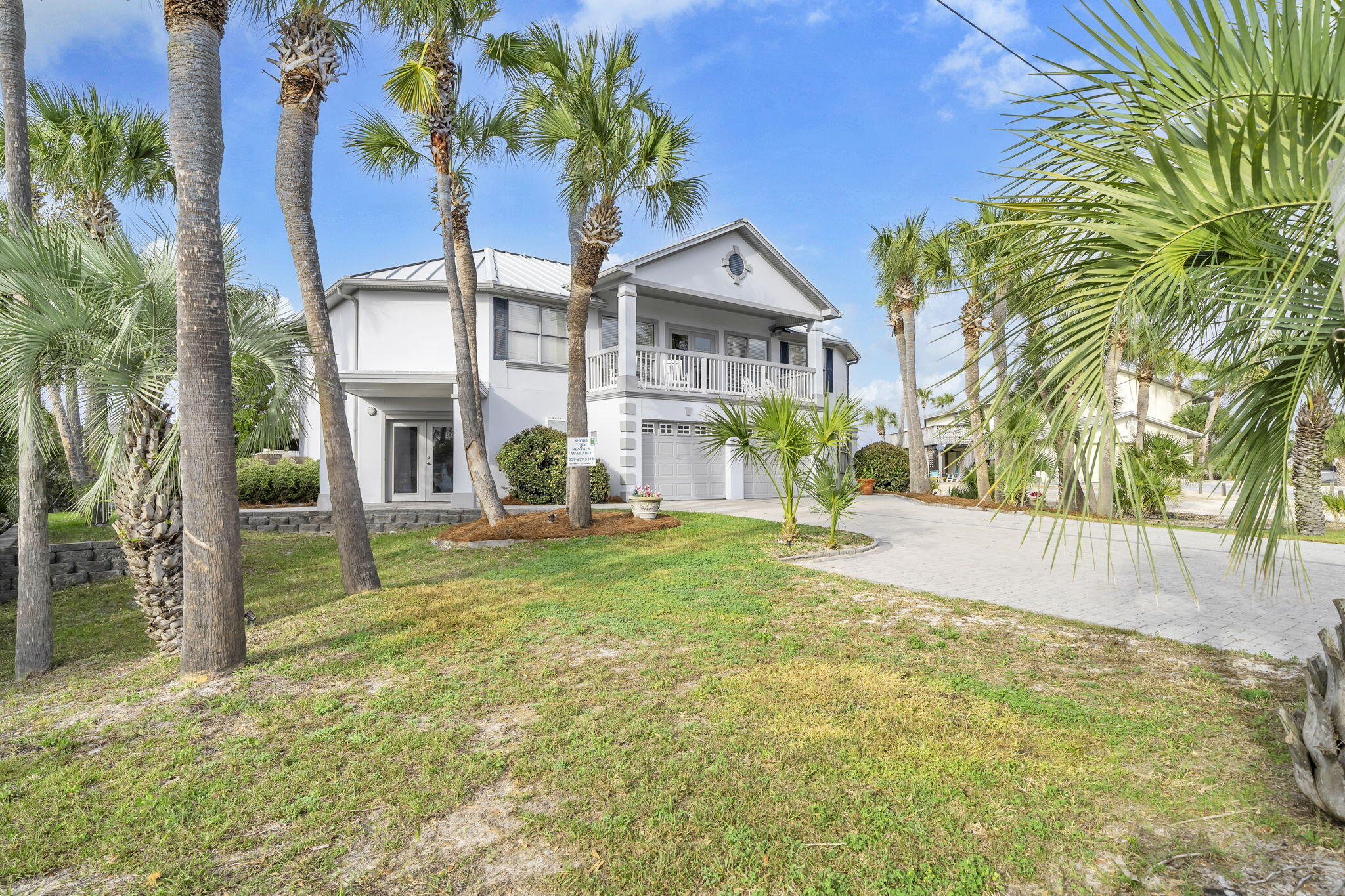 HOLIDAY ISLE - Residential