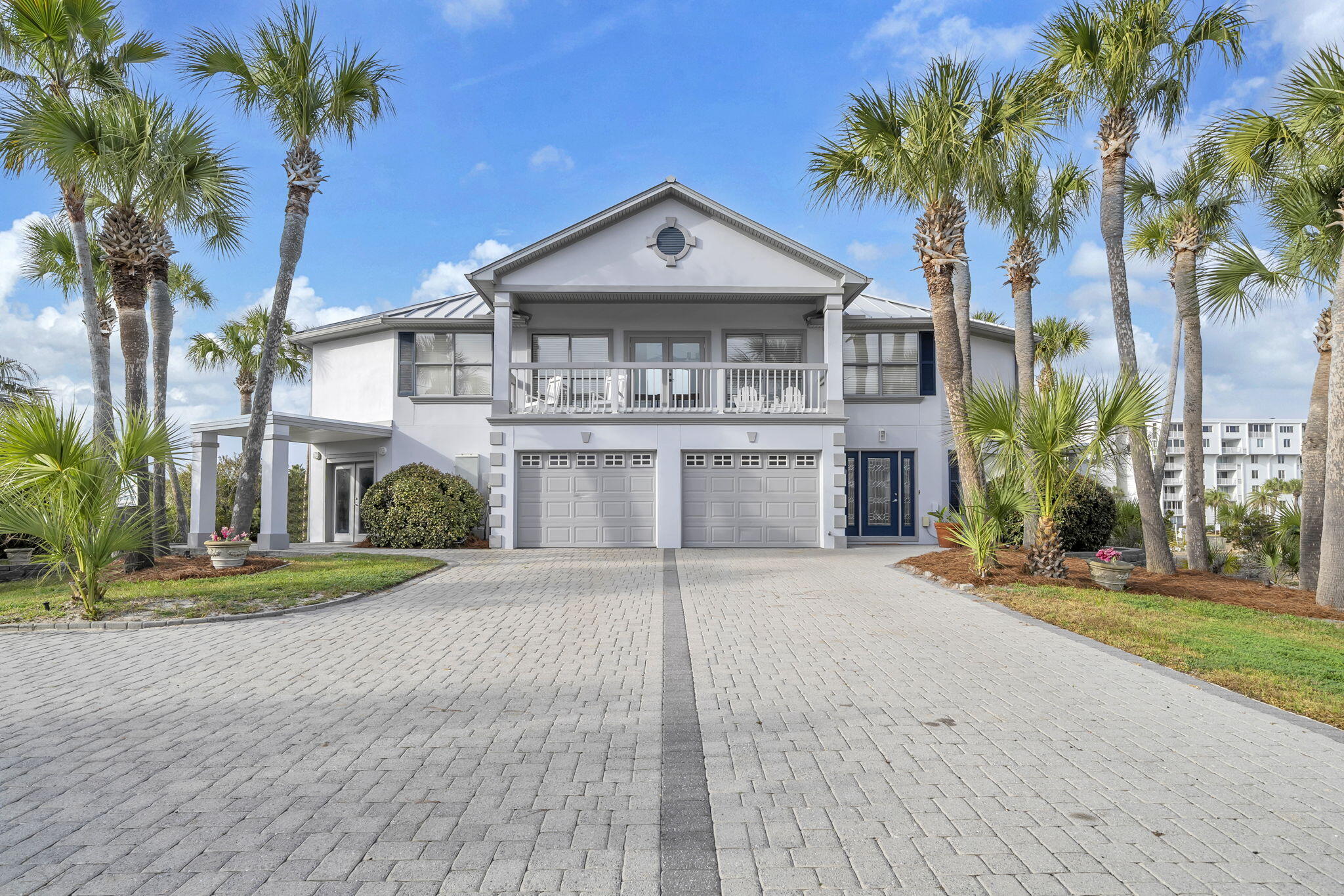 HOLIDAY ISLE - Residential