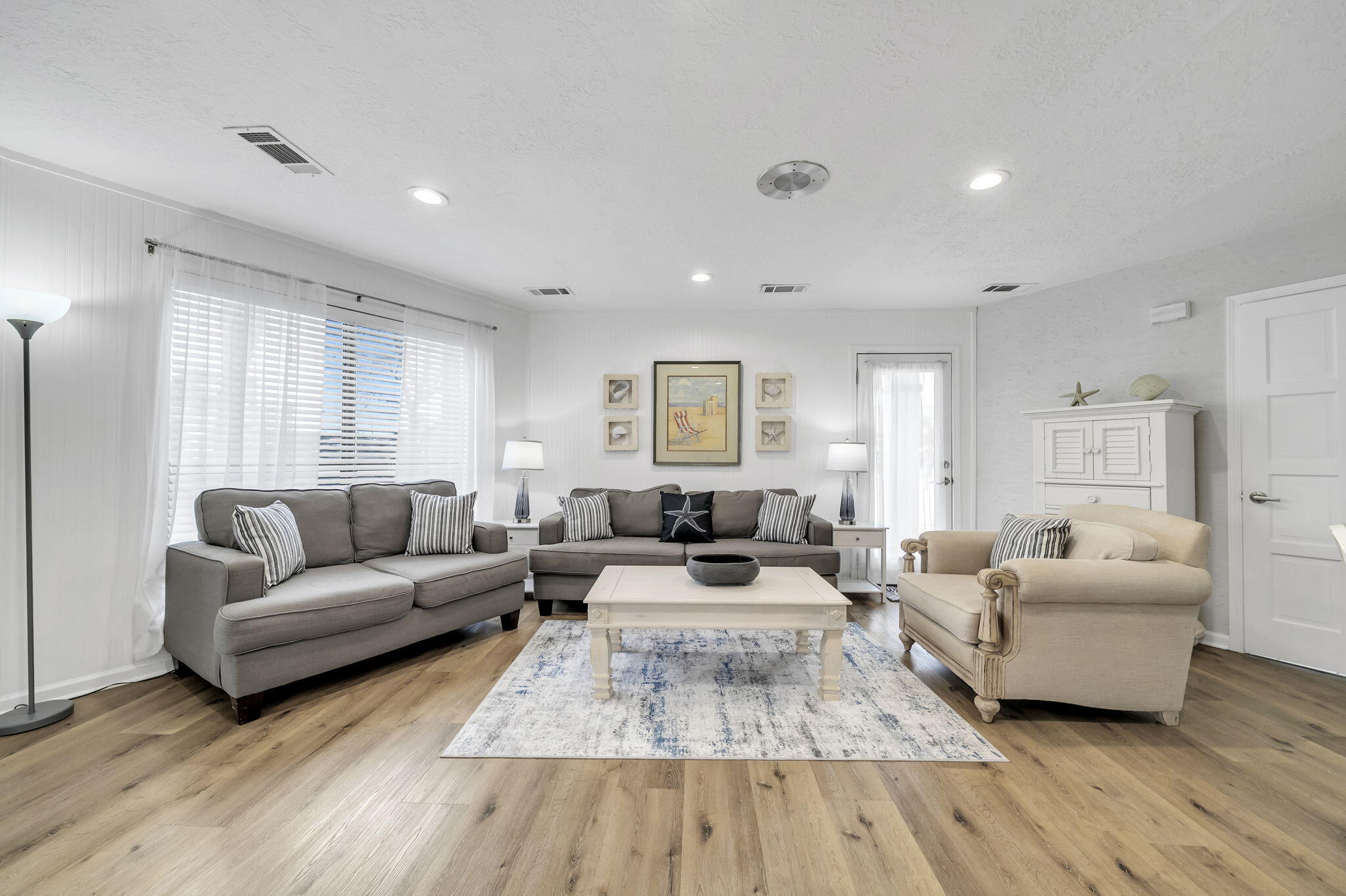 HOLIDAY ISLE - Residential