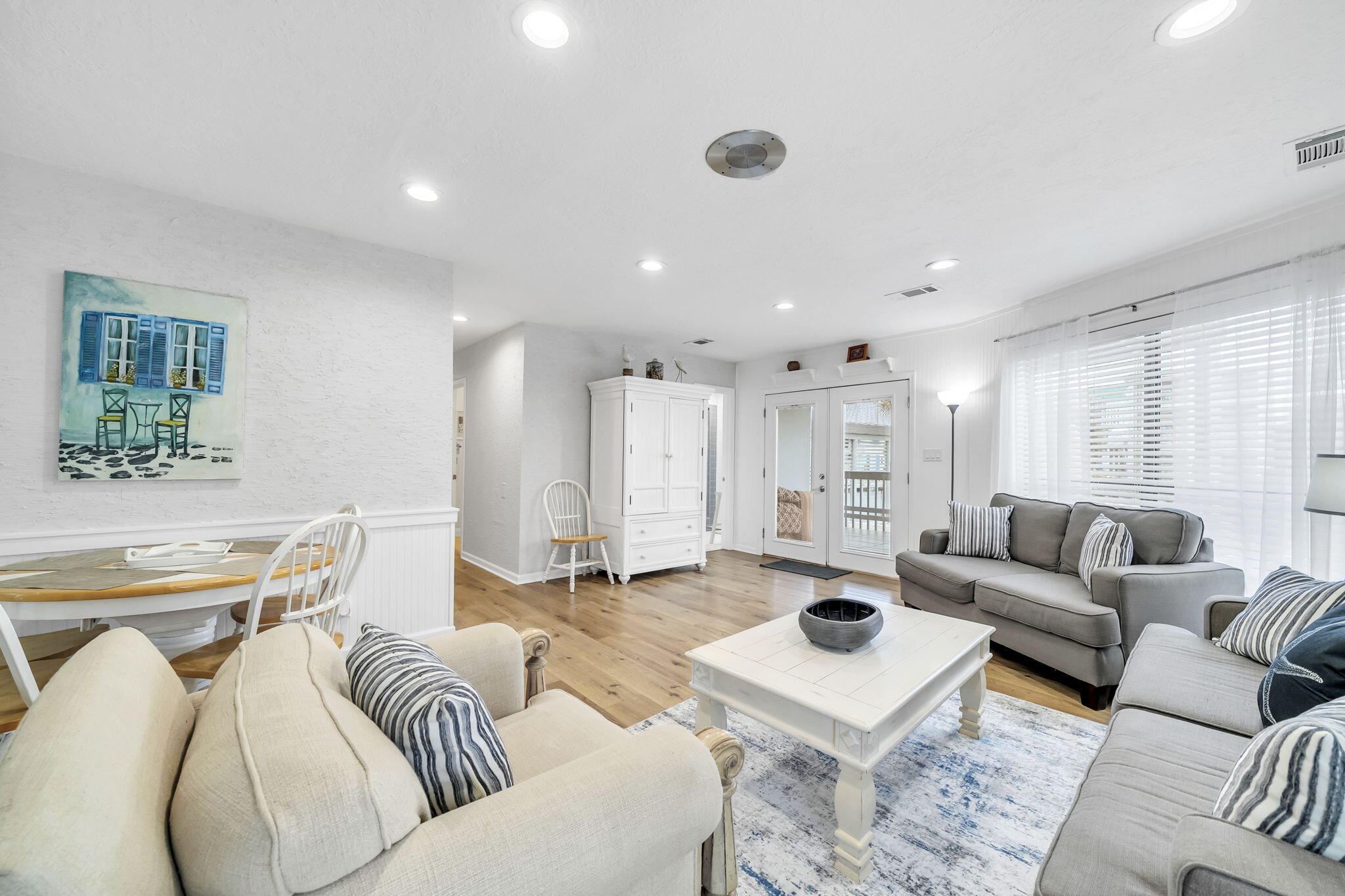 HOLIDAY ISLE - Residential