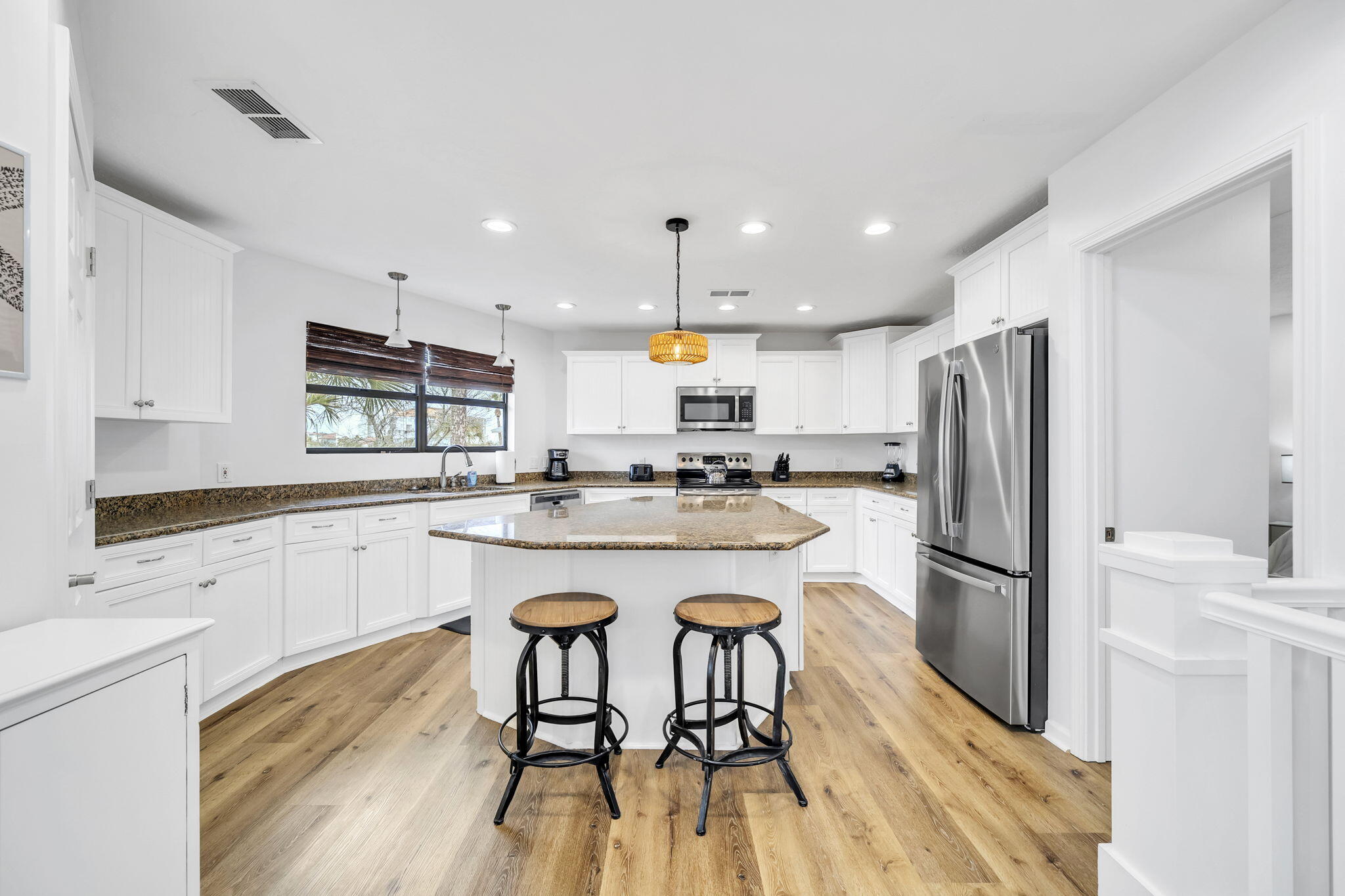 HOLIDAY ISLE - Residential