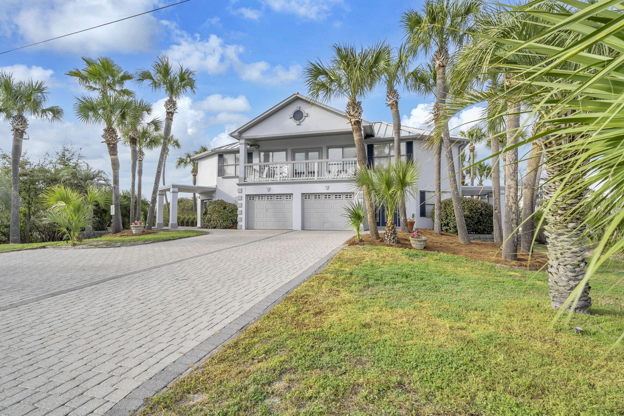 HOLIDAY ISLE - Residential