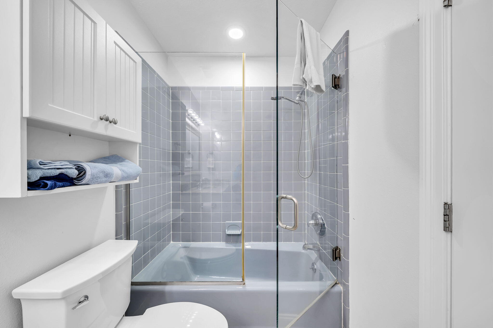 HOLIDAY ISLE - Residential