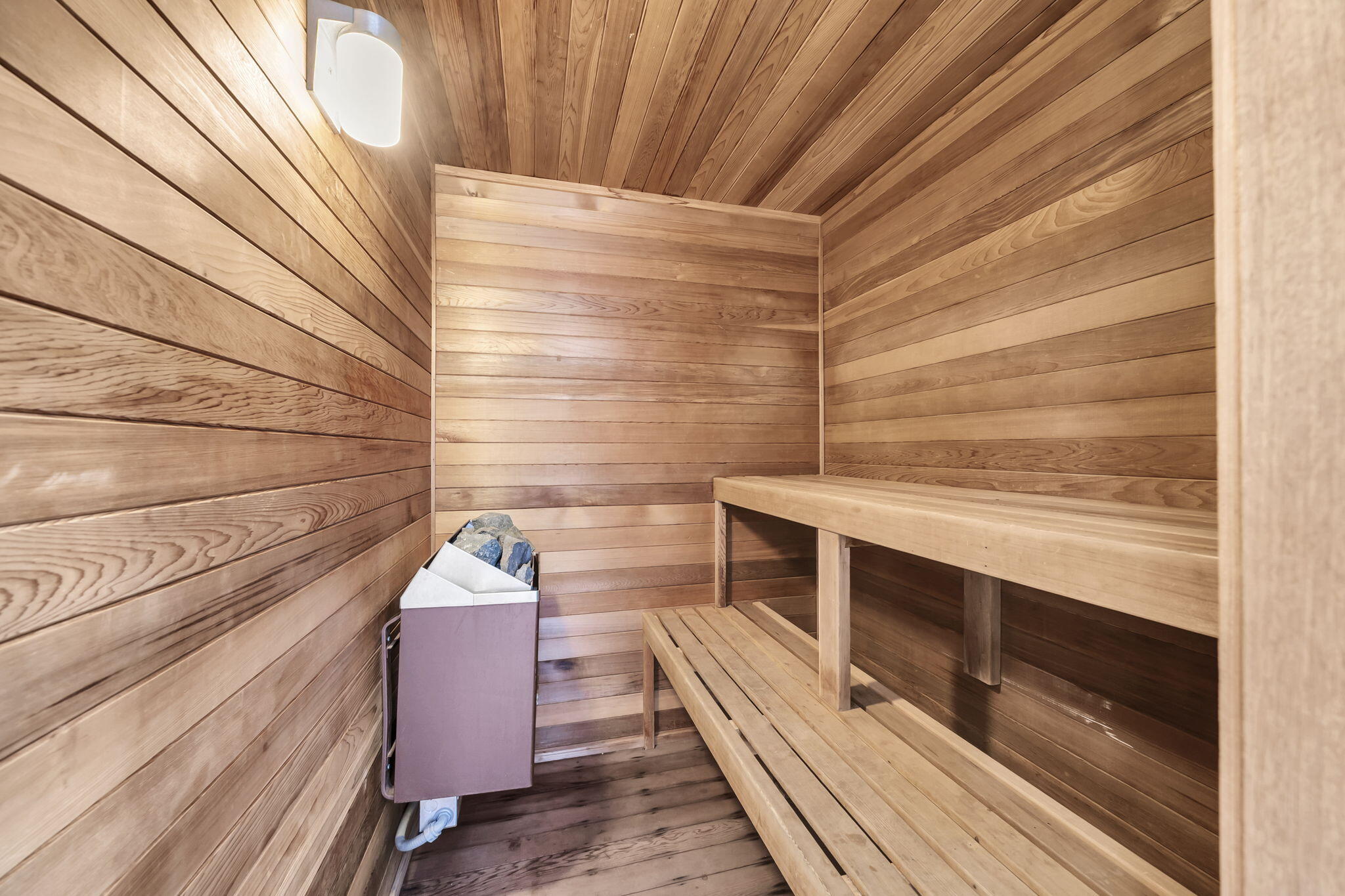 HOLIDAY ISLE - Residential