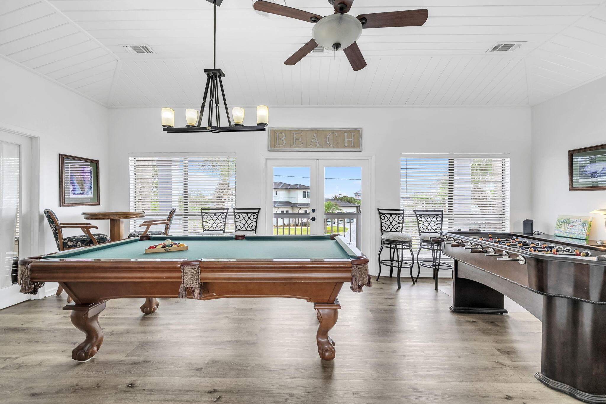 HOLIDAY ISLE - Residential