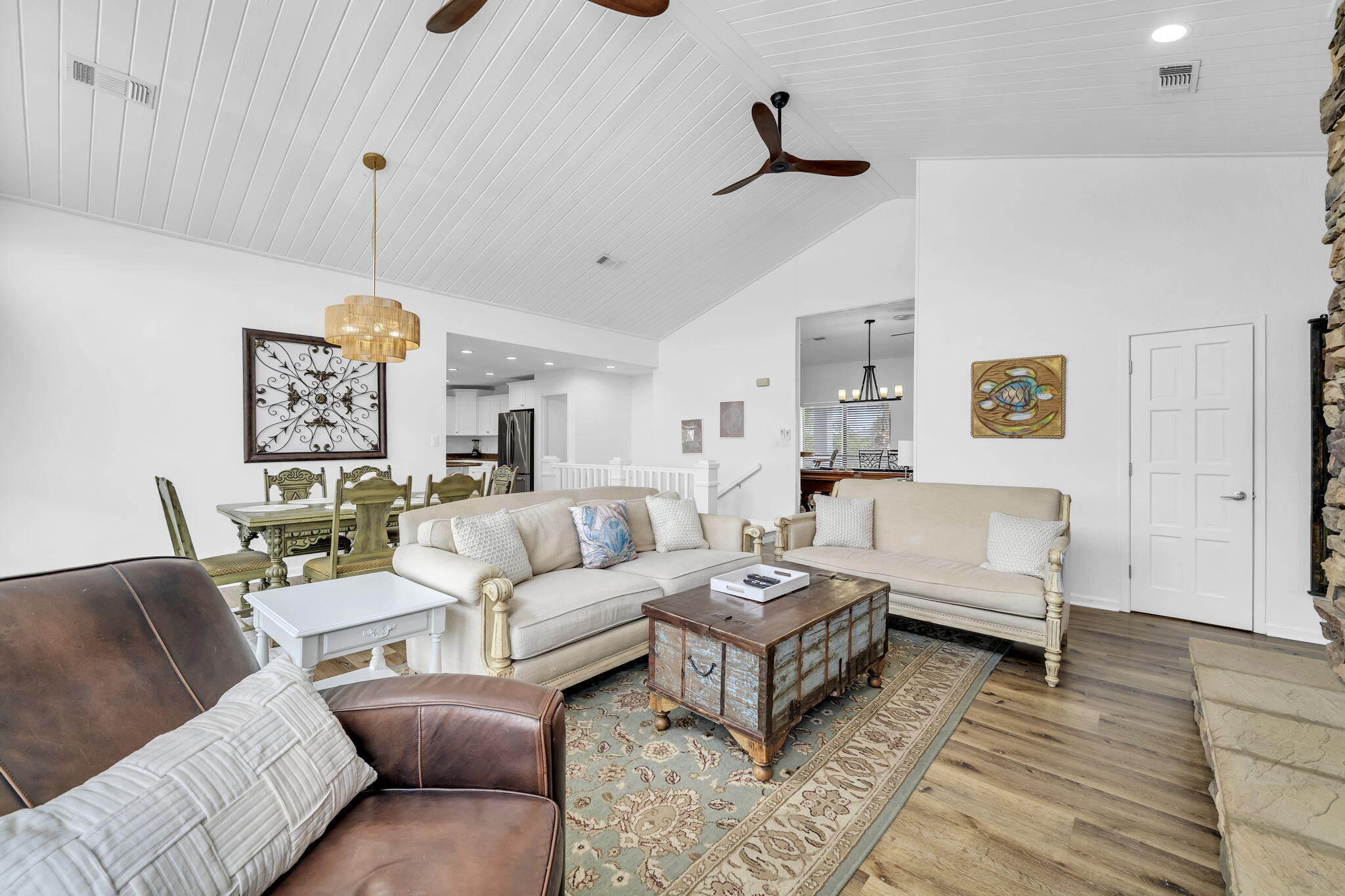 HOLIDAY ISLE - Residential