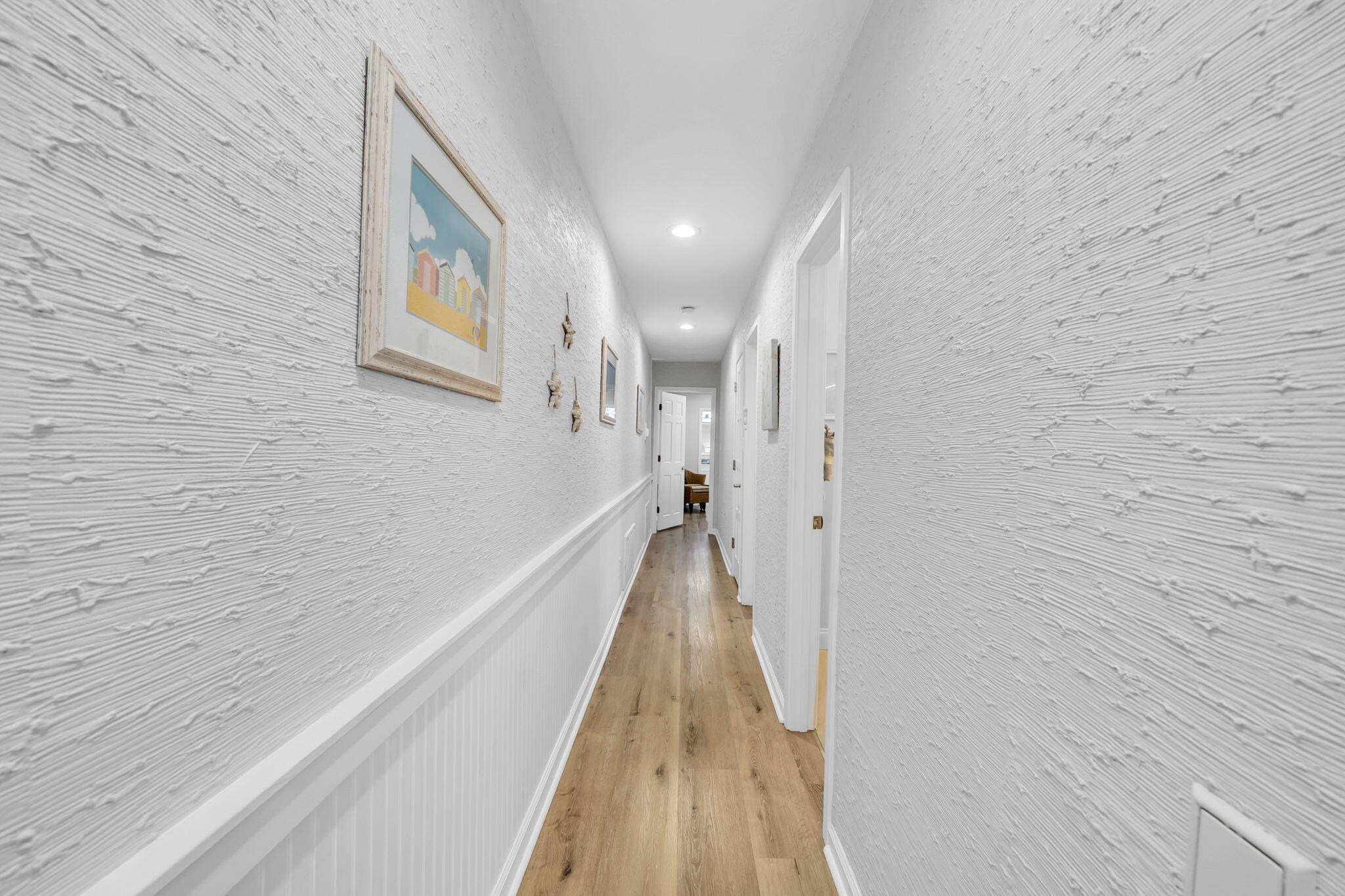 HOLIDAY ISLE - Residential