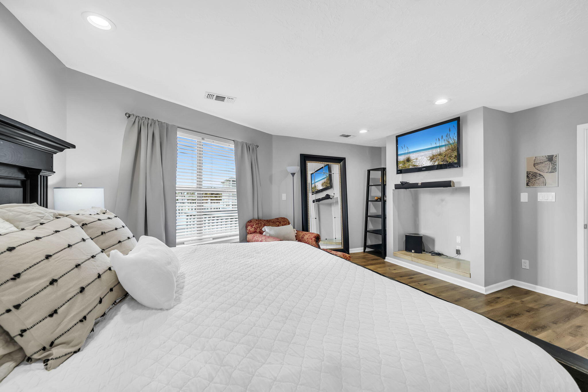 HOLIDAY ISLE - Residential